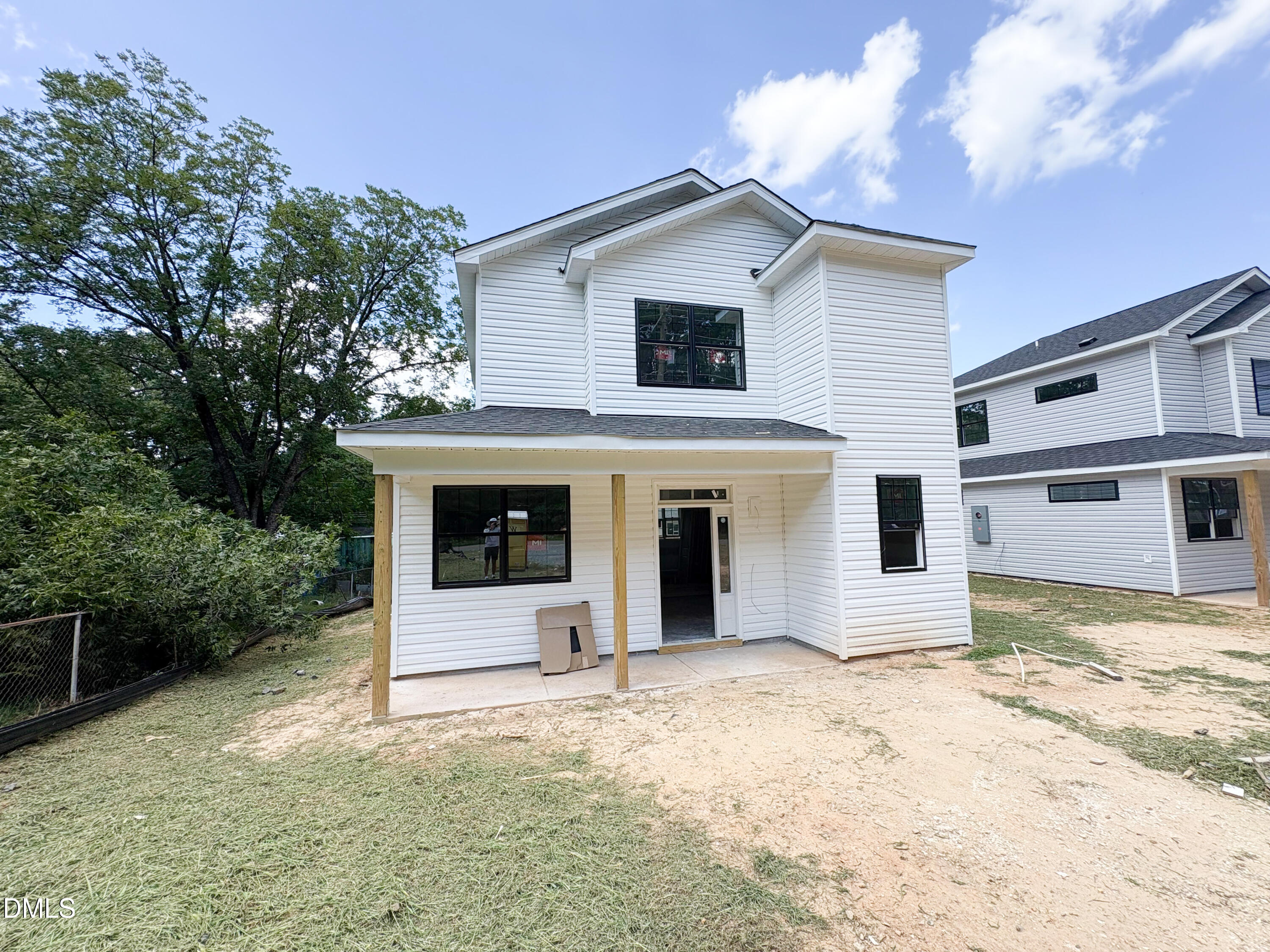 2935 Duke Homestead Road, Durham, NC 27705