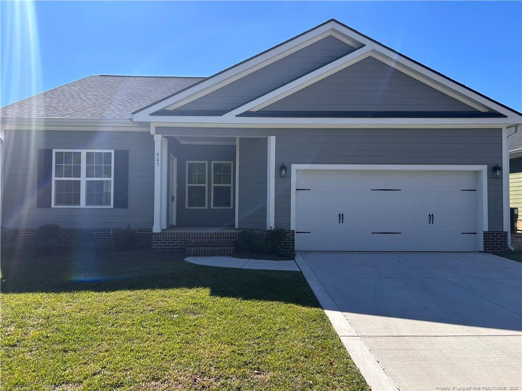 403 Morehead Street, Spring Lake, NC 28390