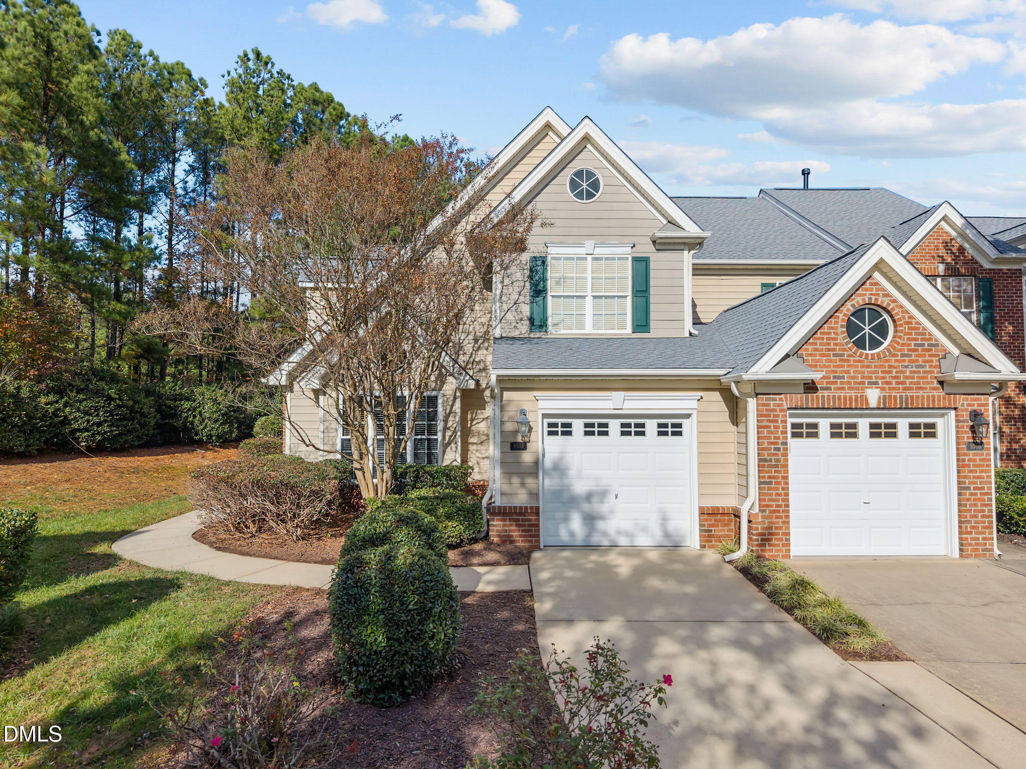 9503 Lost Key Court, Raleigh, NC 27617