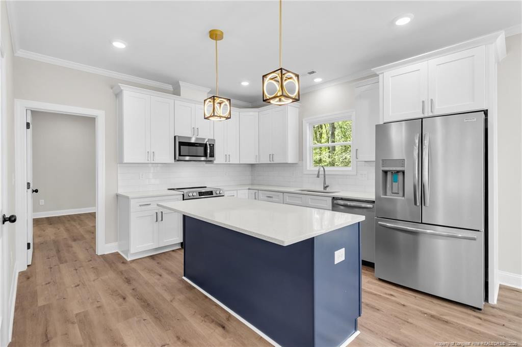 5130 Cardinal Circle, Sanford, NC 27332