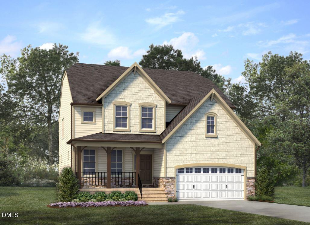 255 Dona Drive, Carthage, NC 28327