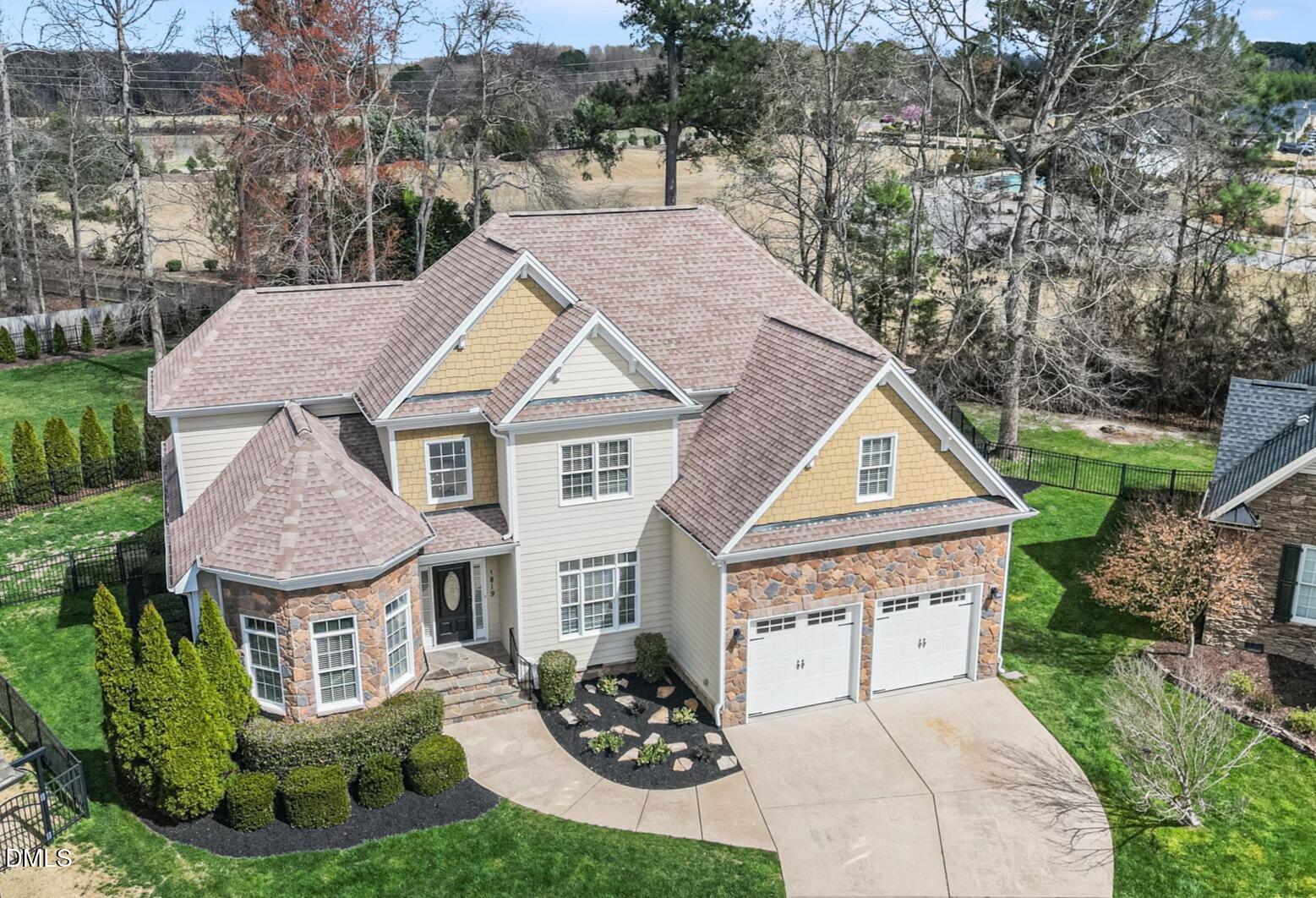 1819 Glacier Court, Fuquay Varina, NC 27526
