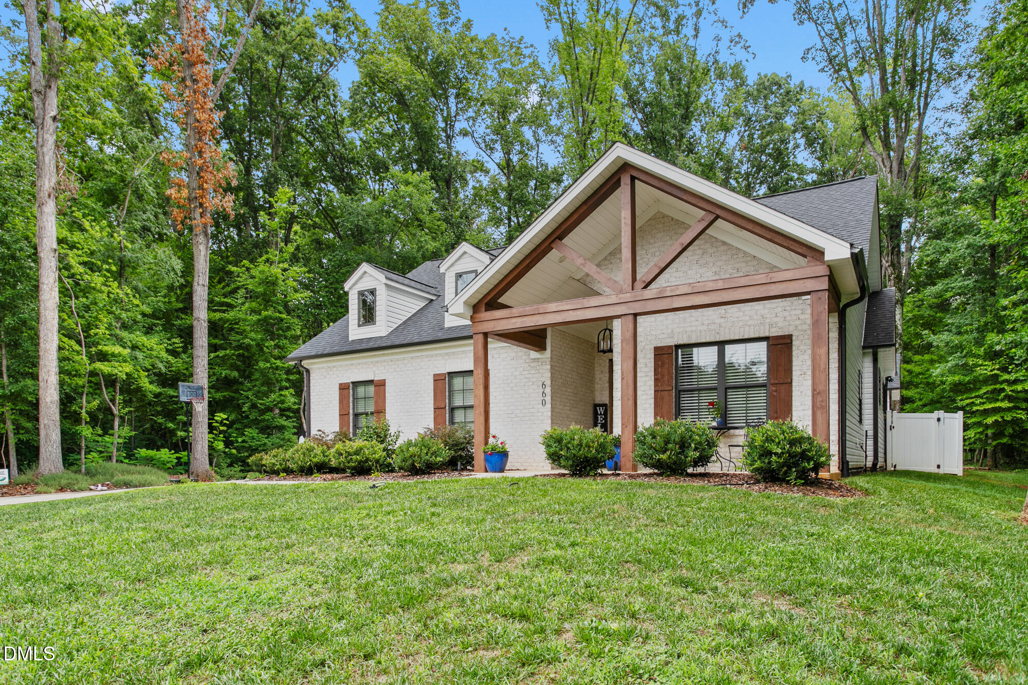 660 Corregidor Street, Mebane, NC 27302