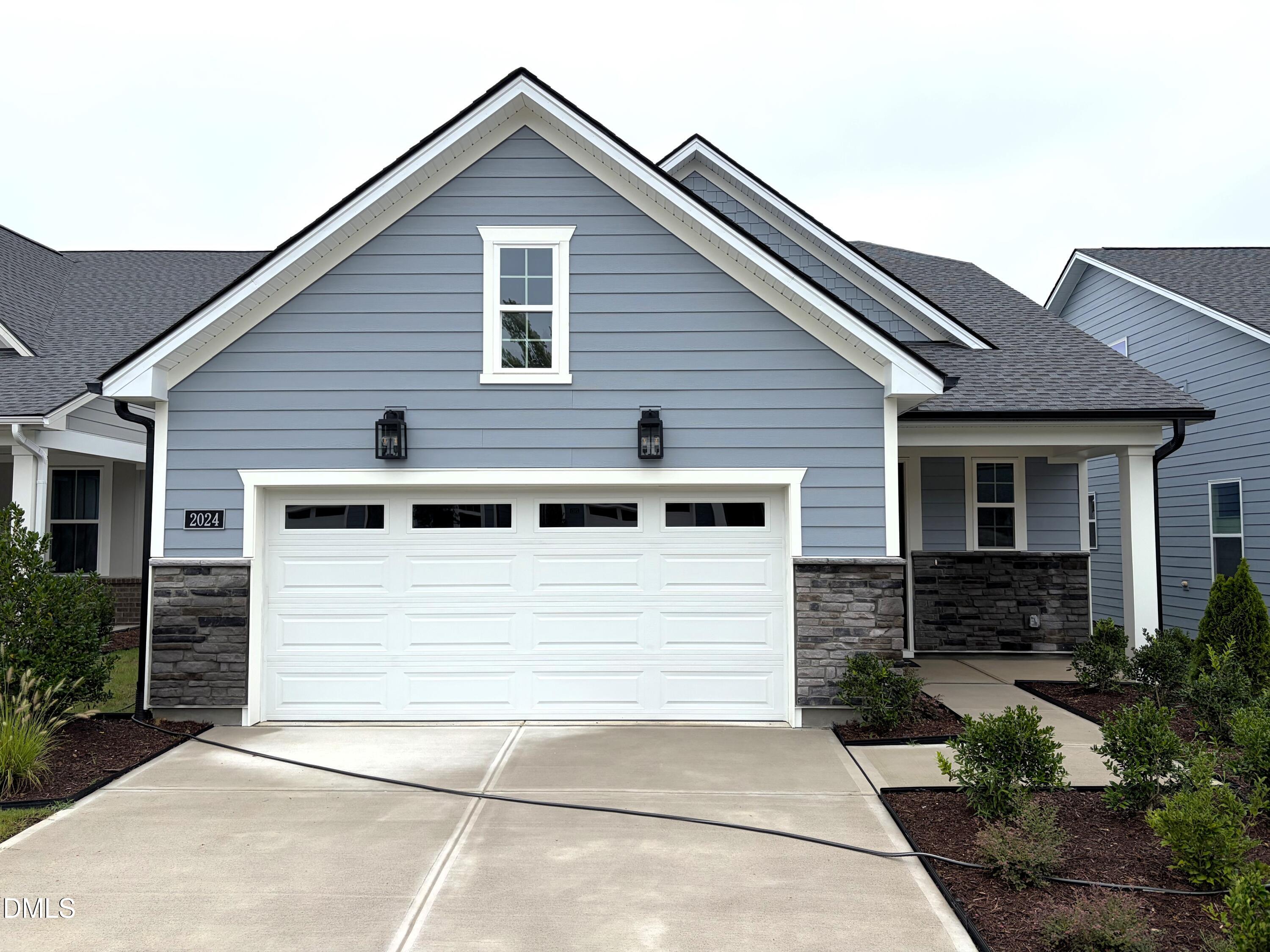 2024 Abbeyhill Drive 102, Raleigh, NC 27610