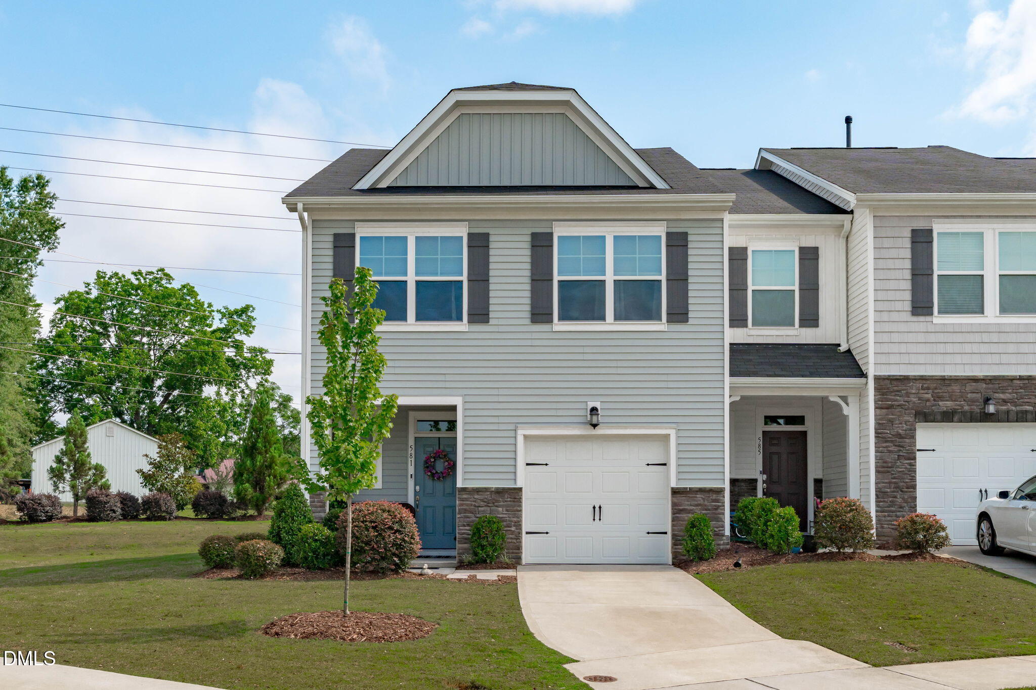 581 Hazy Hills Lane, Garner, NC 27529