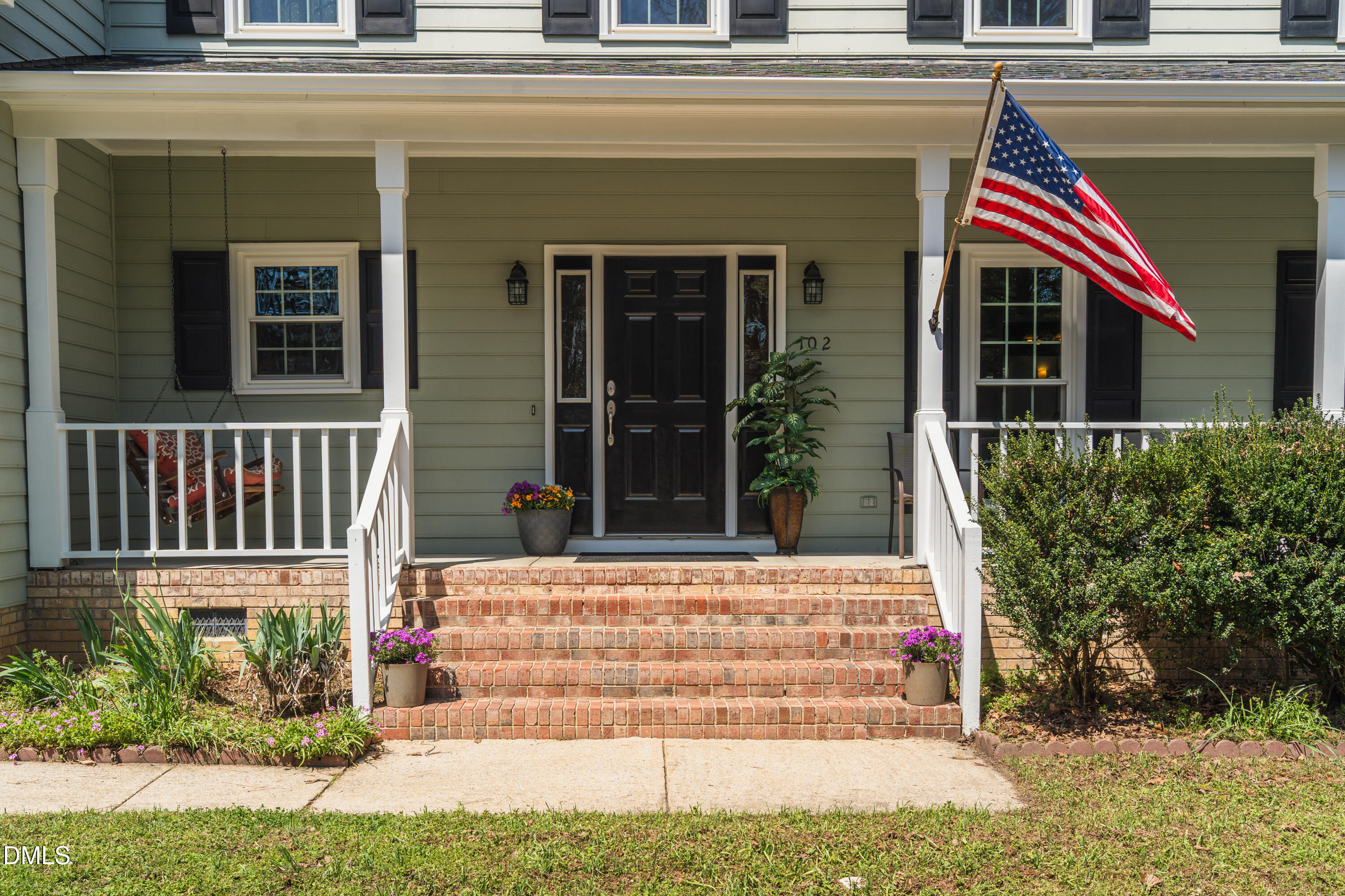102 Settlers Mill Lane, Durham, NC 27713