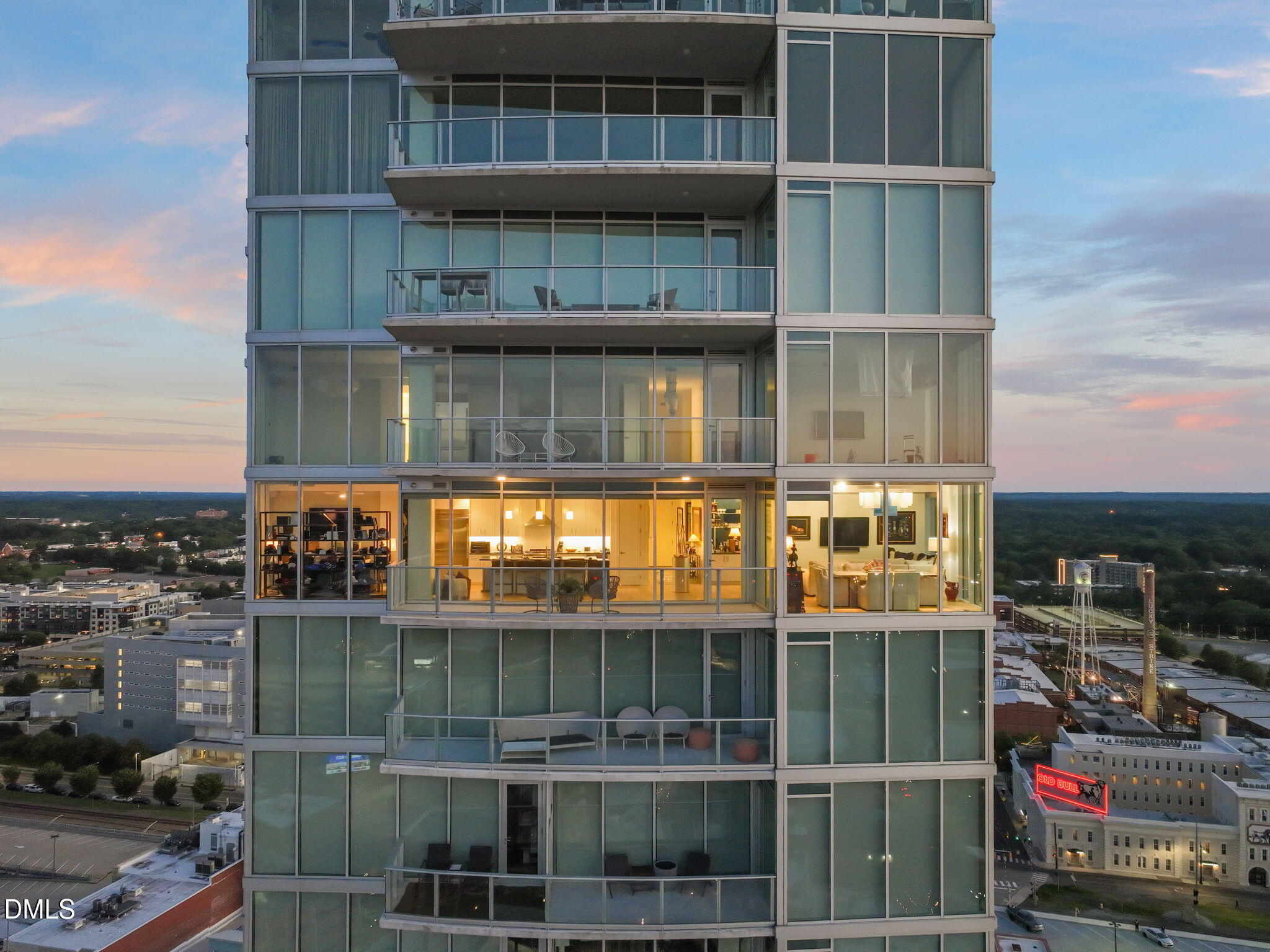 110 N Corcoran Street 2301, Durham, NC 27701