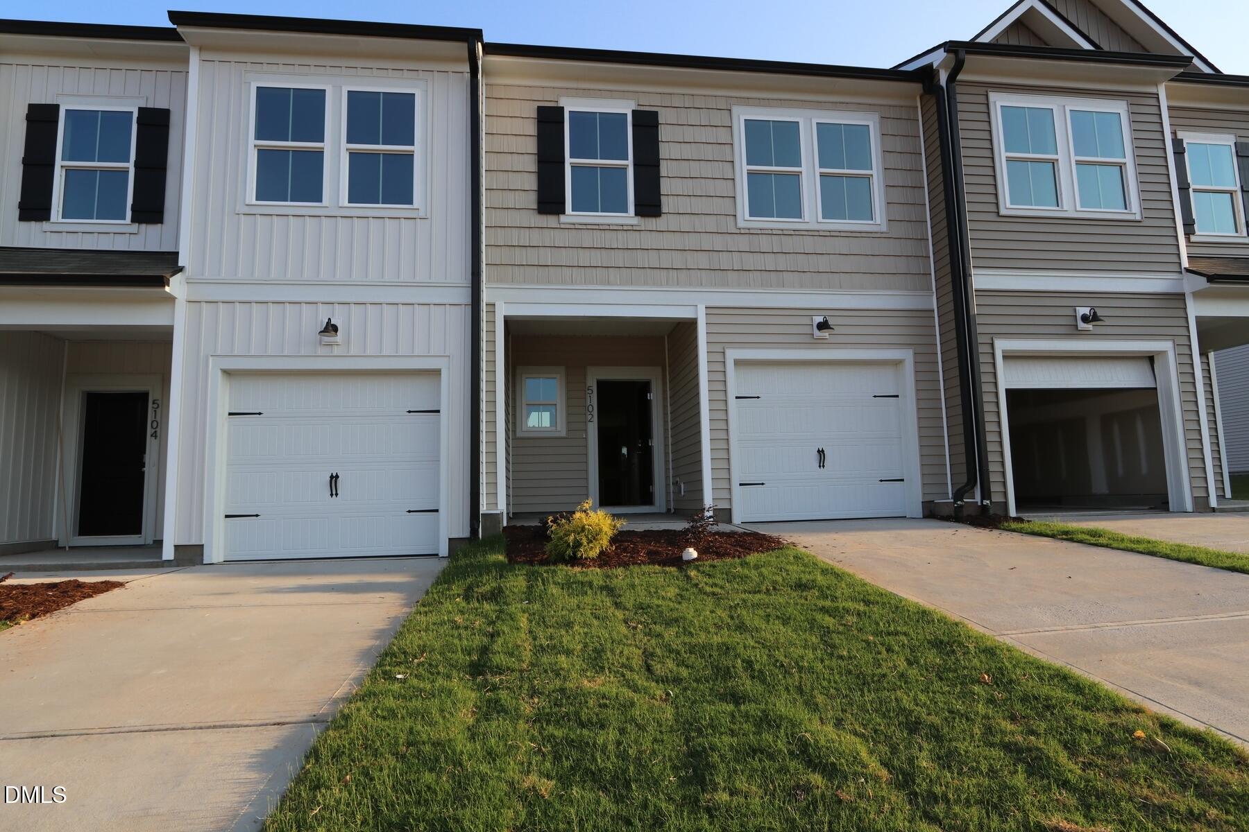 5102 Silver Brook Road, Durham, NC 27703