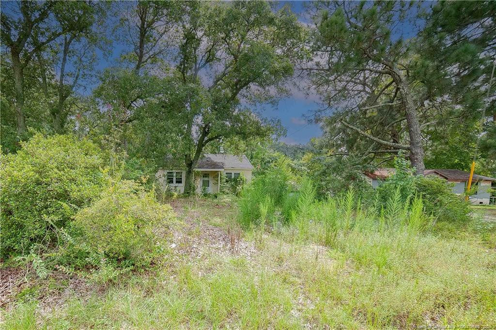 3140 Doc Brown Road, Raeford, NC 28376