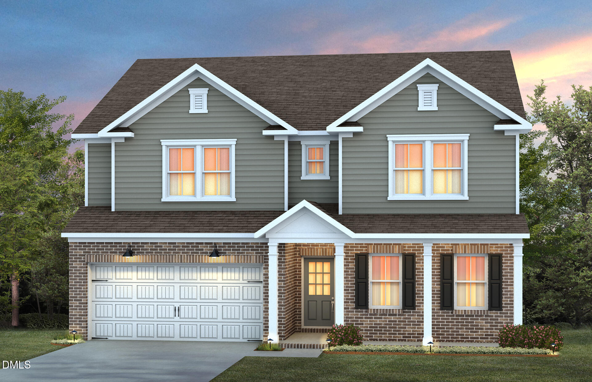 512 Foxfield Way, Fuquay Varina, NC 27526