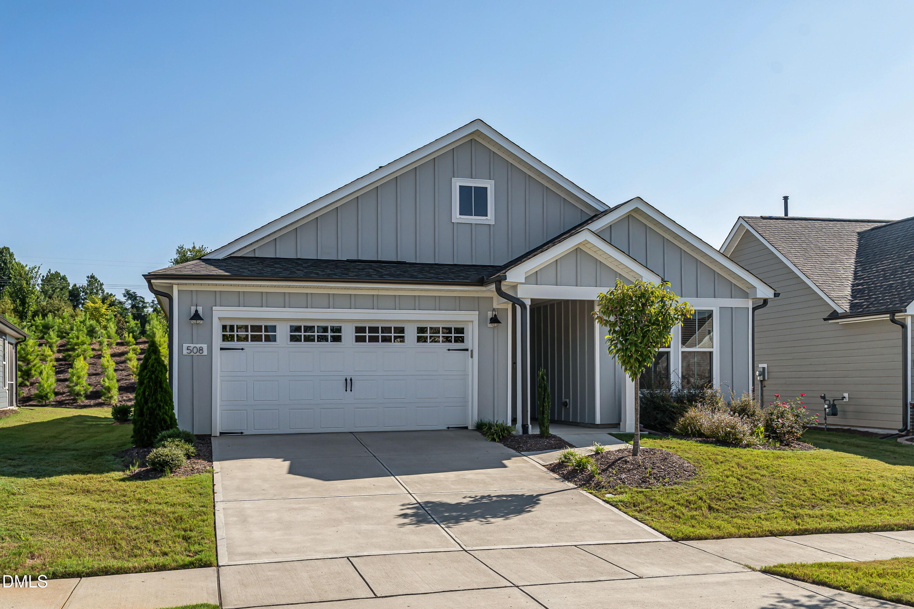 508 Steeplechase Boulevard, Clayton, NC 27520