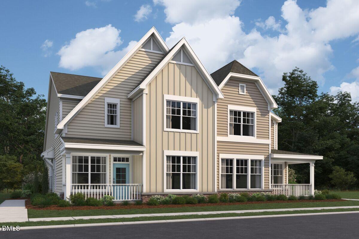 3050 Horton Ridge Boulevard, Apex, NC 27502