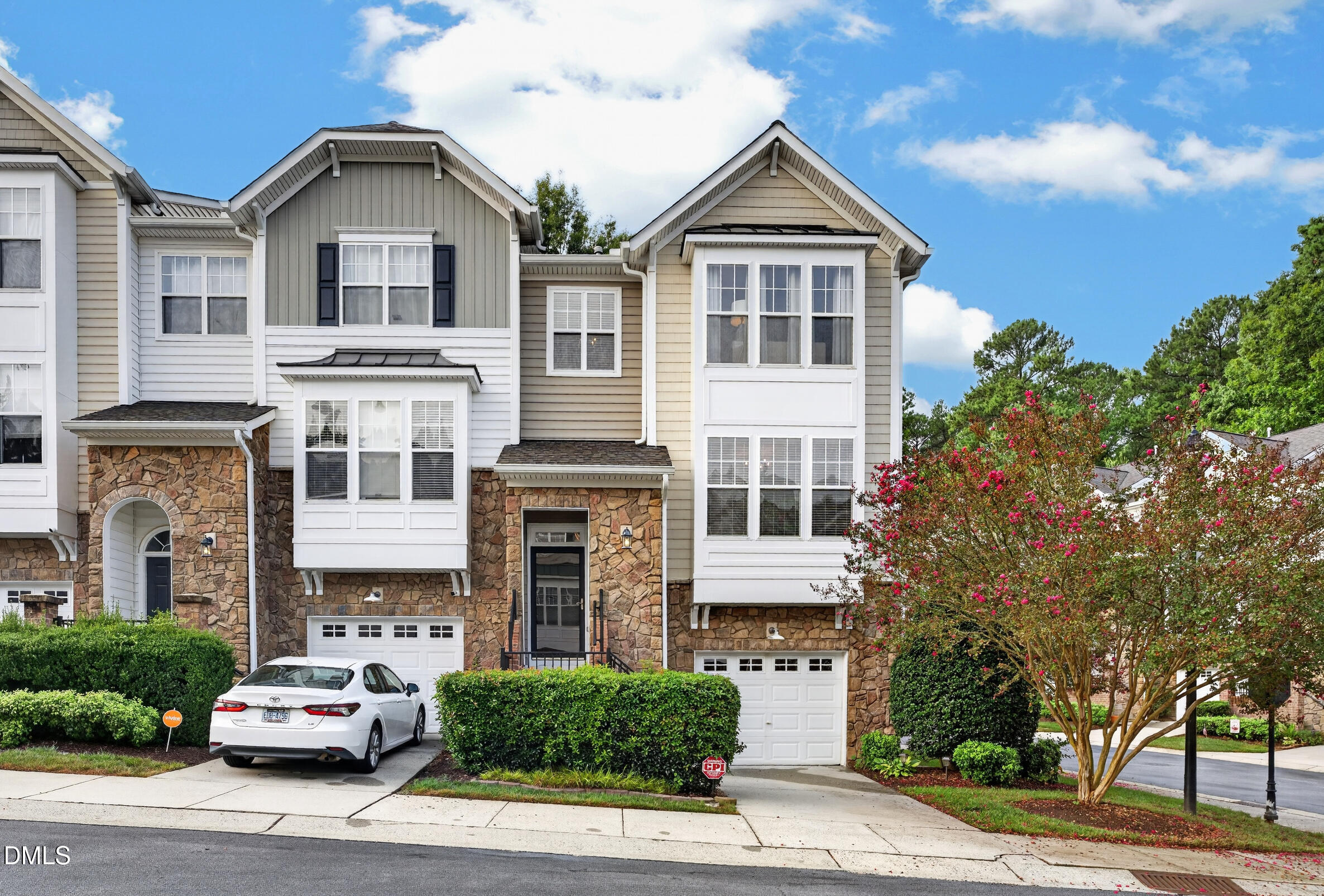 5025 Celtic Court, Raleigh, NC 27612