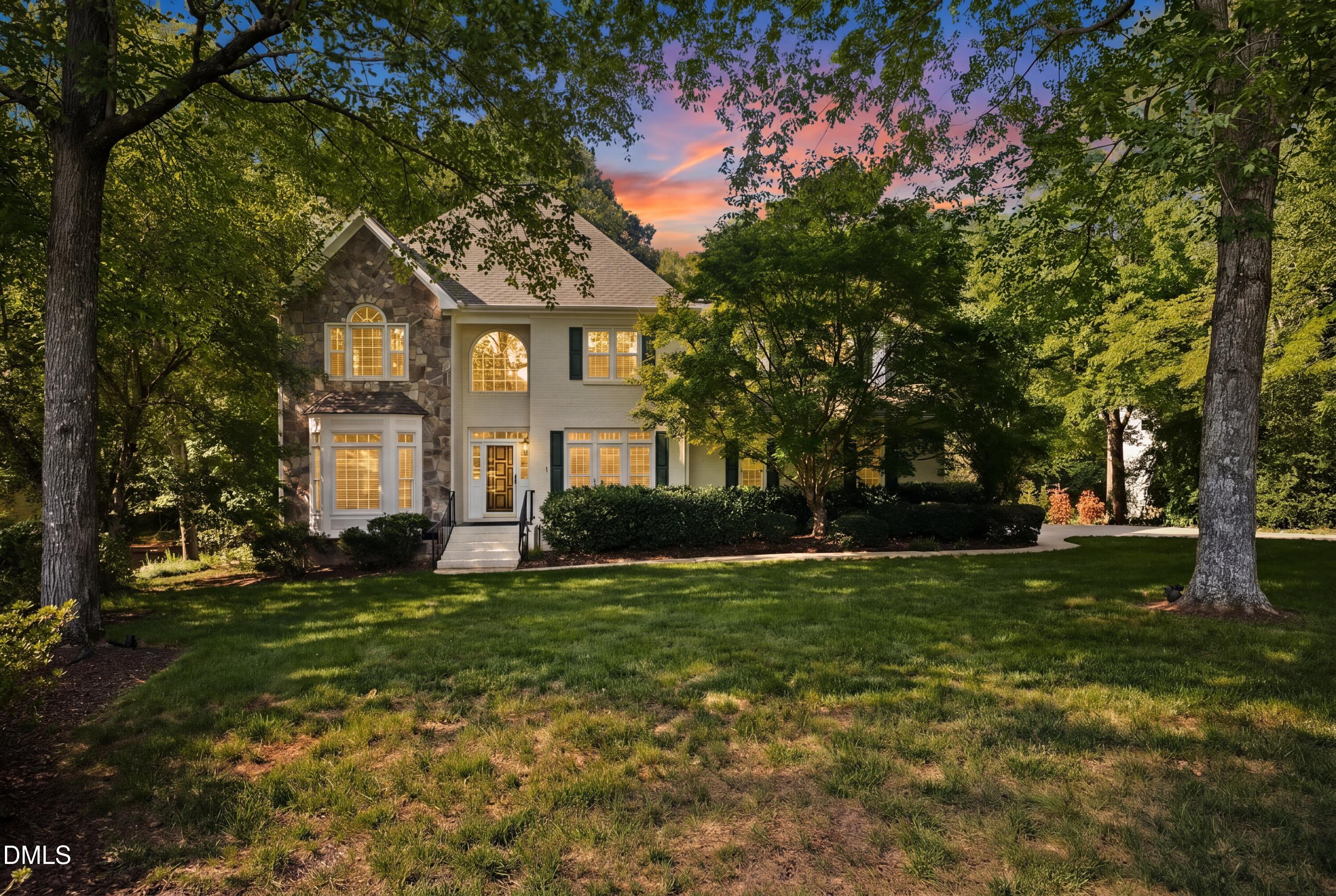 2405 Welsh Tavern Way, Wake Forest, NC 27587