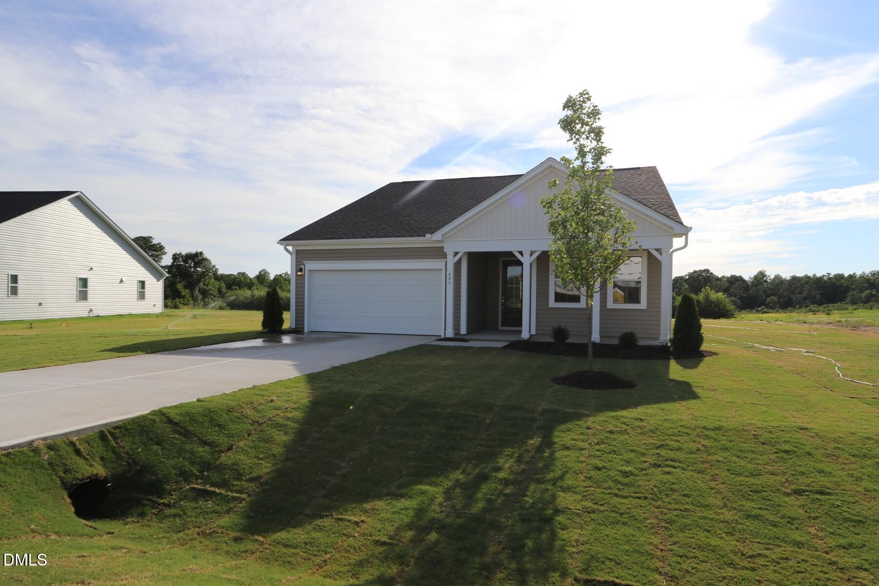 406 Thomas Store Drive, Broadway, NC 27505