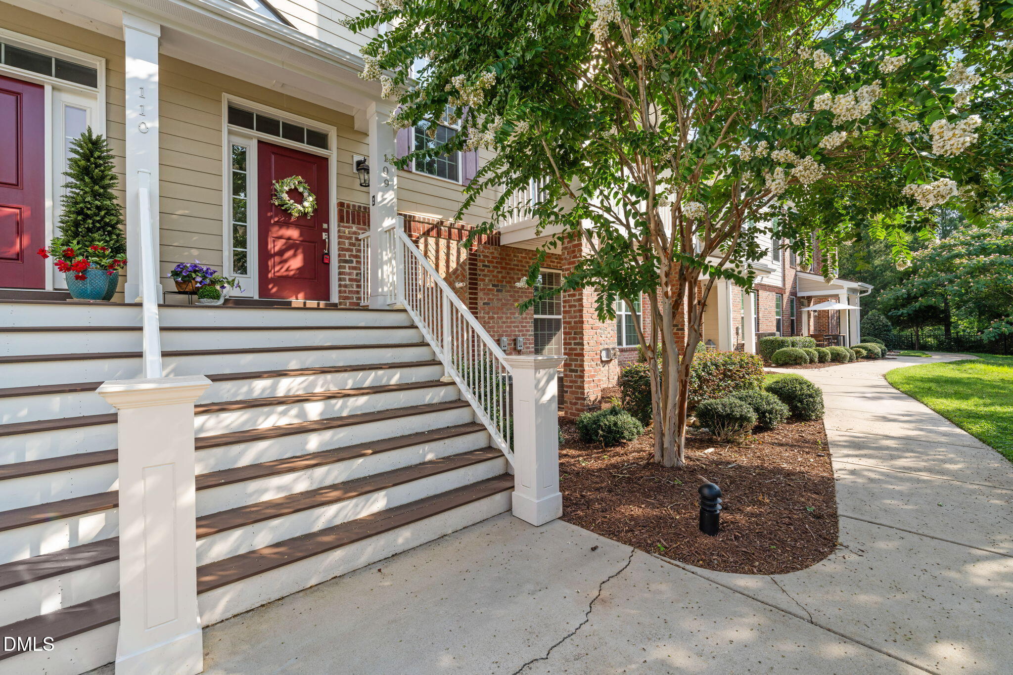 10210 Sablewood Drive 109, Raleigh, NC 27617