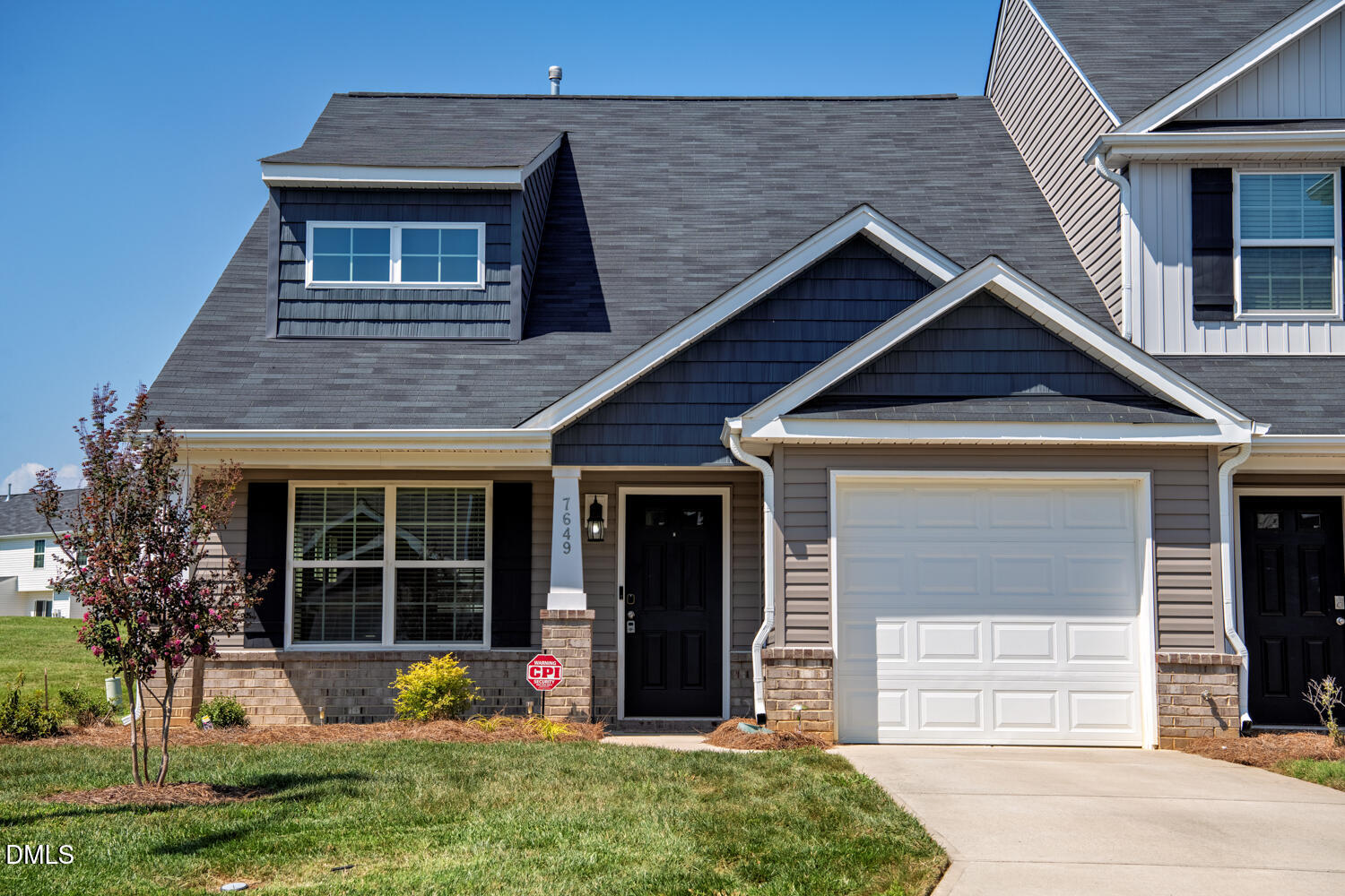 7649 Oliver Park Drive, Whitsett, NC 27377
