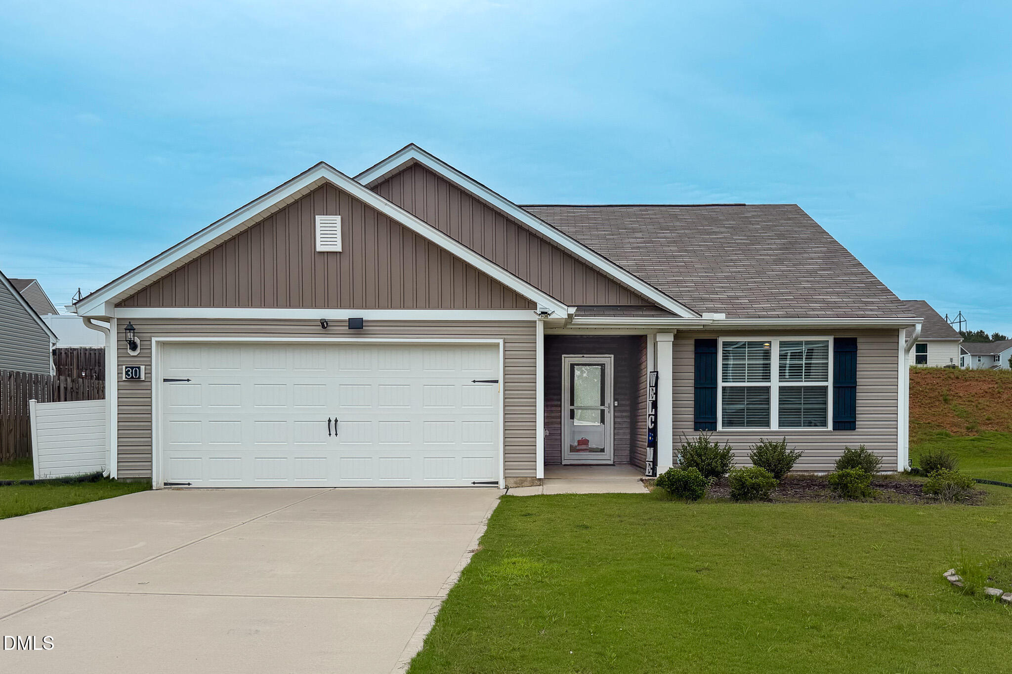 30 Harrow Terrace, Roxboro, NC 27574