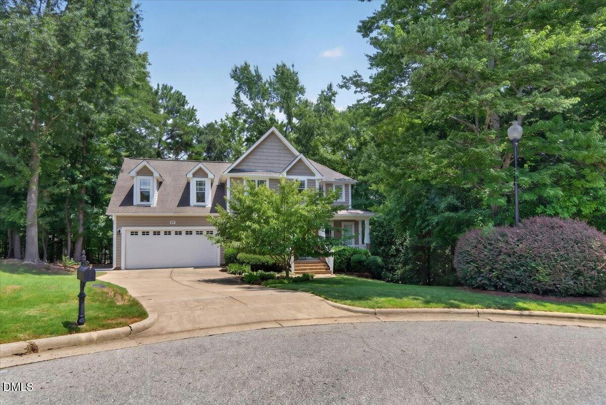 57 Brooksby Court, Clayton, NC 27527
