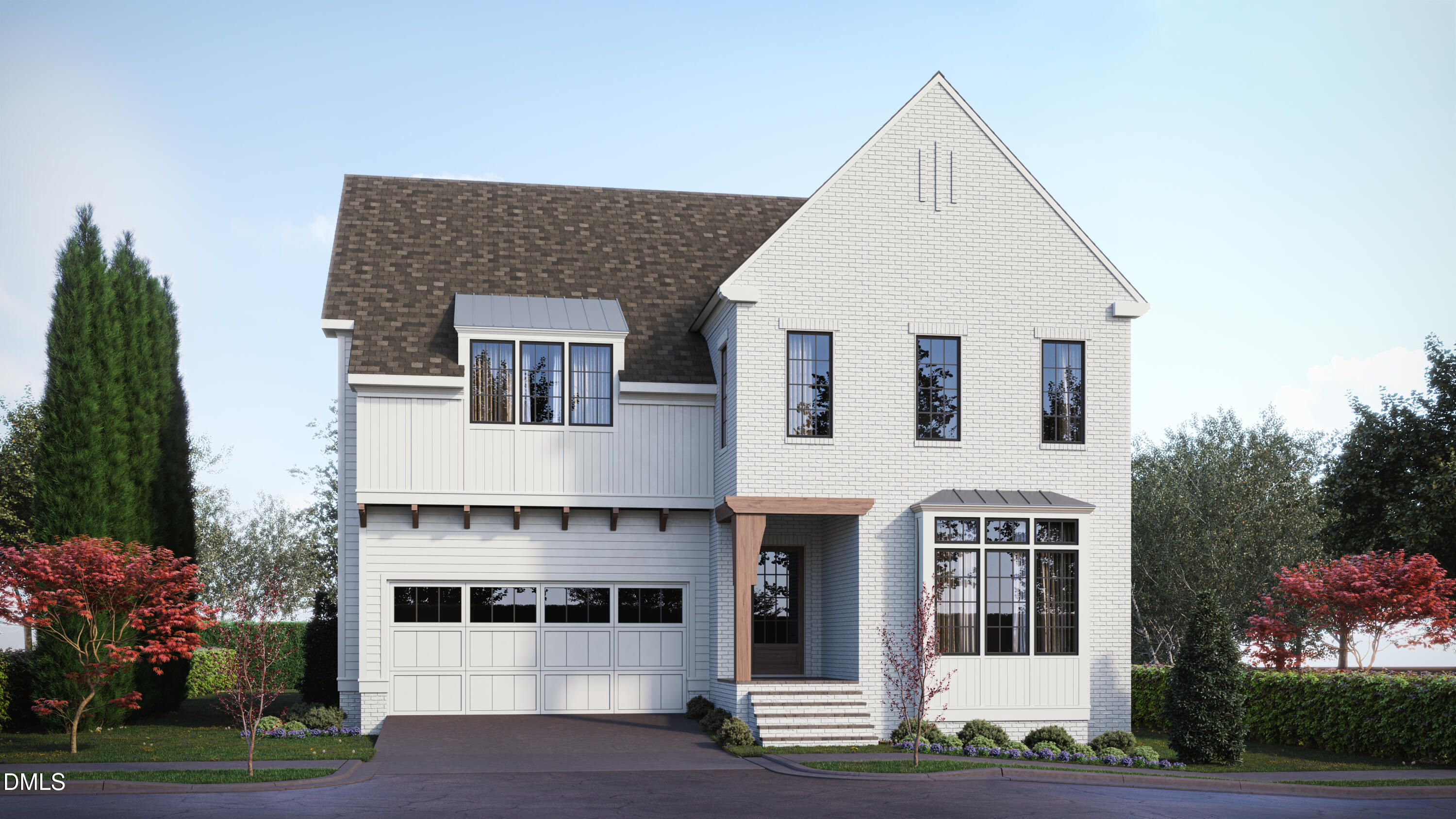 3317 Founding Place, Raleigh, NC 27612