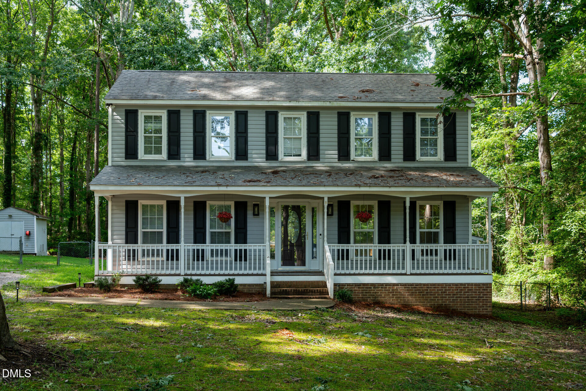 1011 Homestead Place, Zebulon, NC 27597