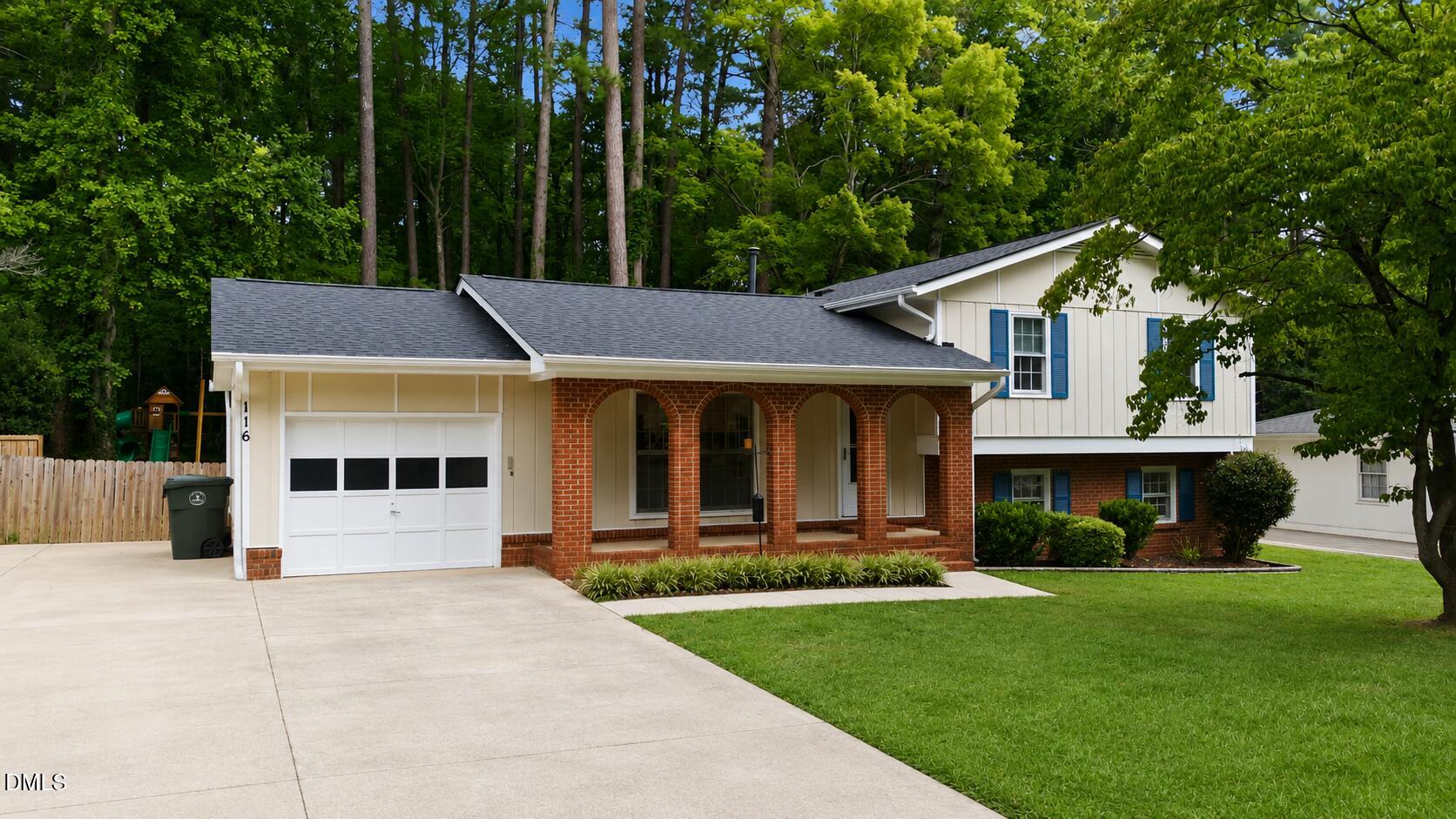 116 Heatherwood Drive, Garner, NC 27529