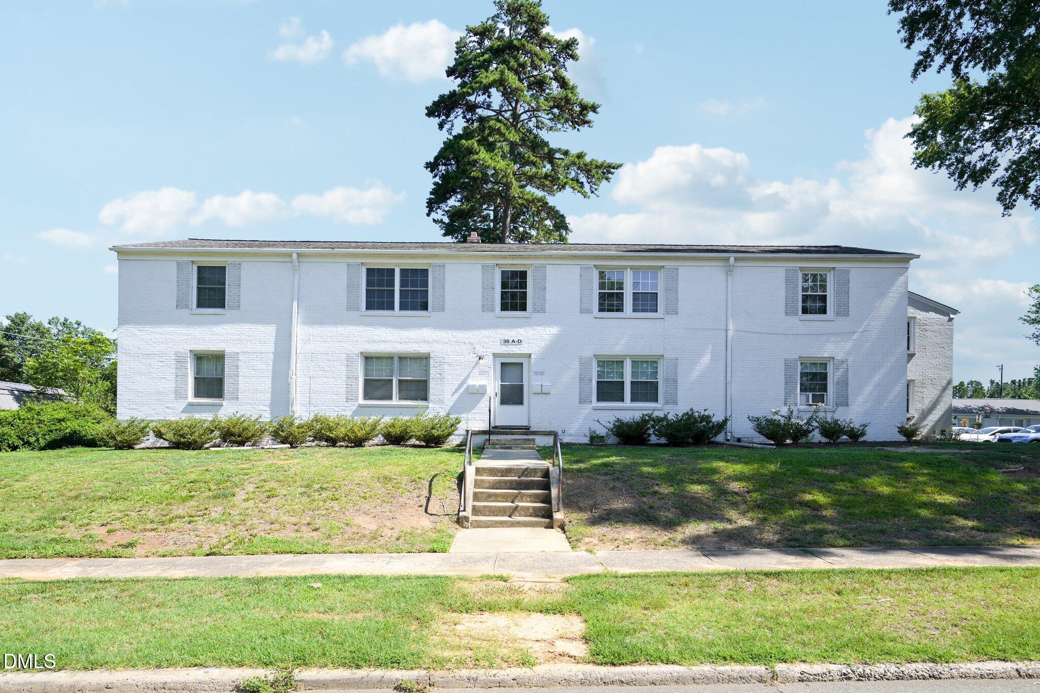 1700 W Front Street 36c, Burlington, NC 27215