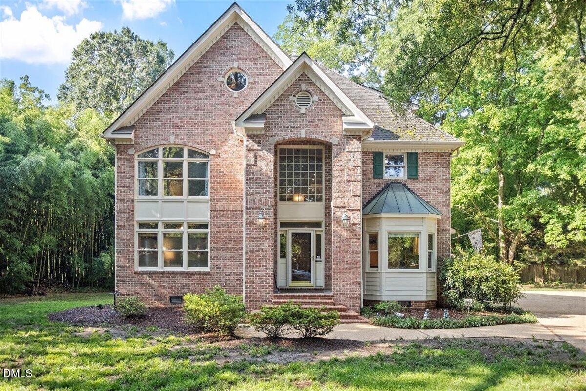 118 E Walnut Avenue, Wake Forest, NC 27587