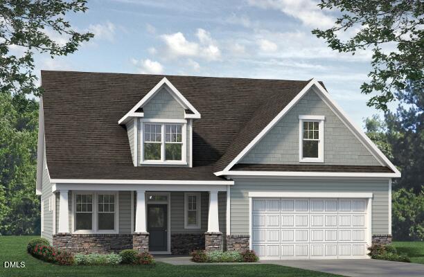 2035 Upland Drive, Durham, NC 27712