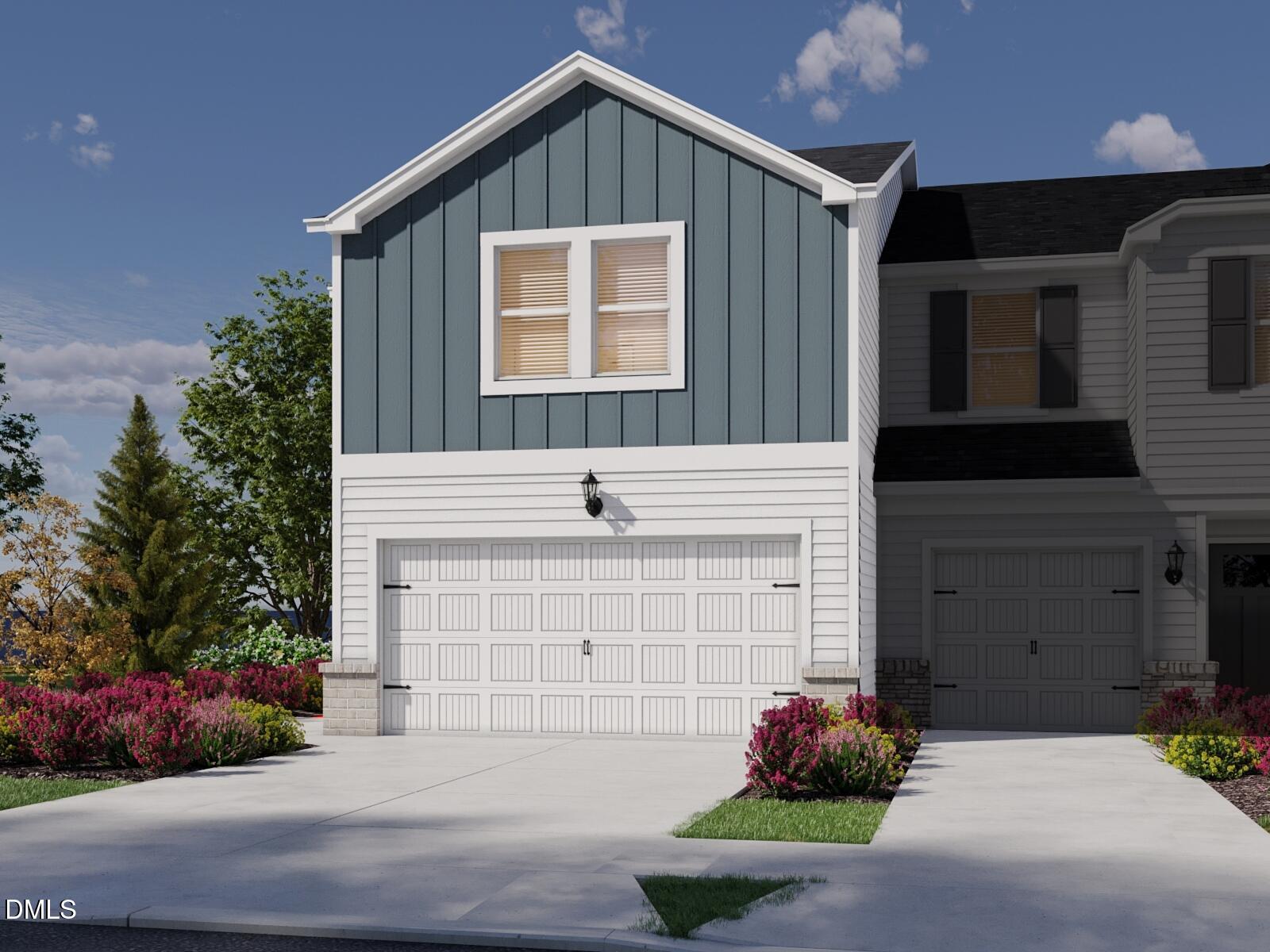 924 Broadleaf Trace, Mebane, NC 27302