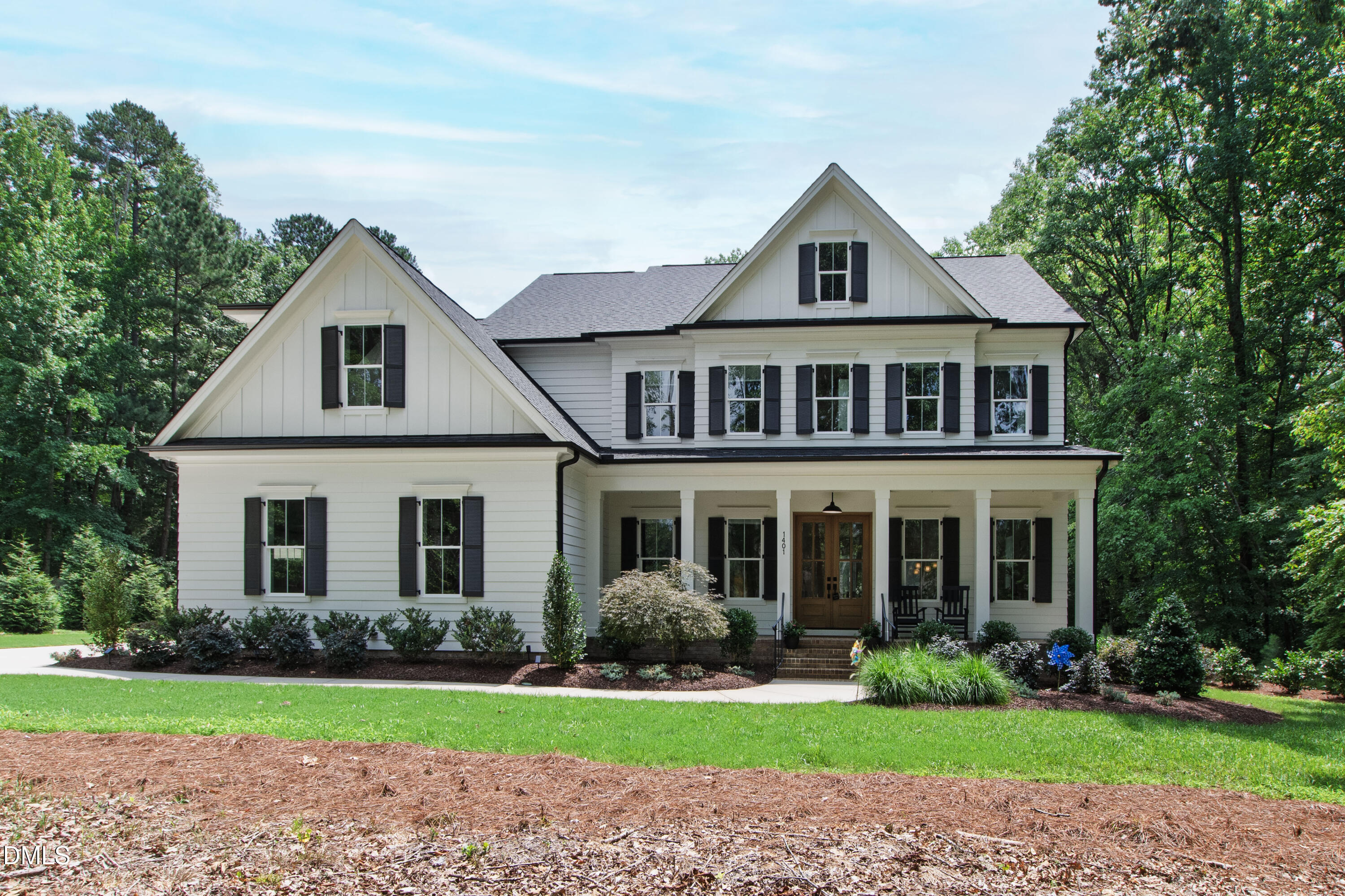 1401 Lake Adventure Court, Raleigh, NC 27613