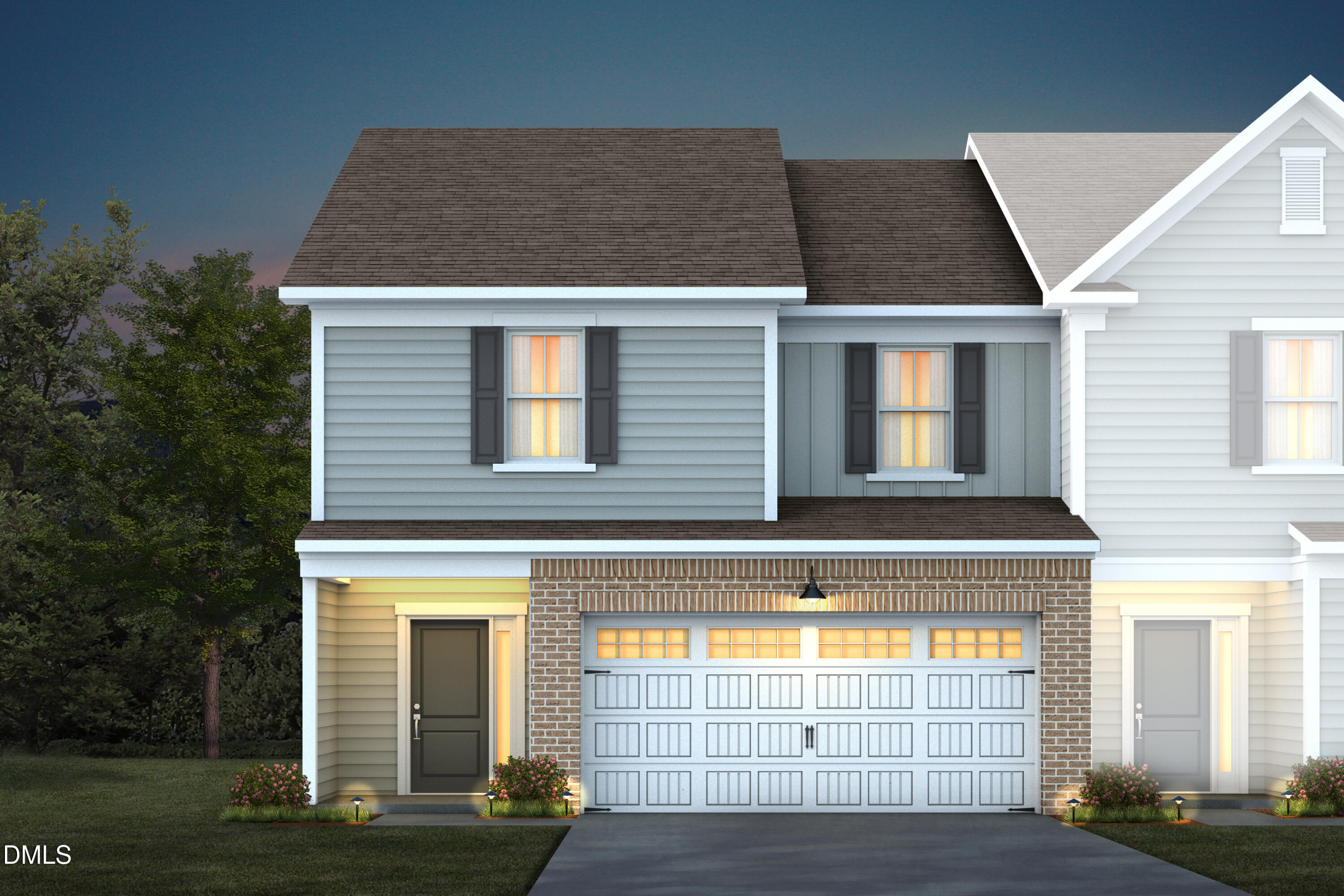 297 Ravenscraig Park Place, Raleigh, NC 27603