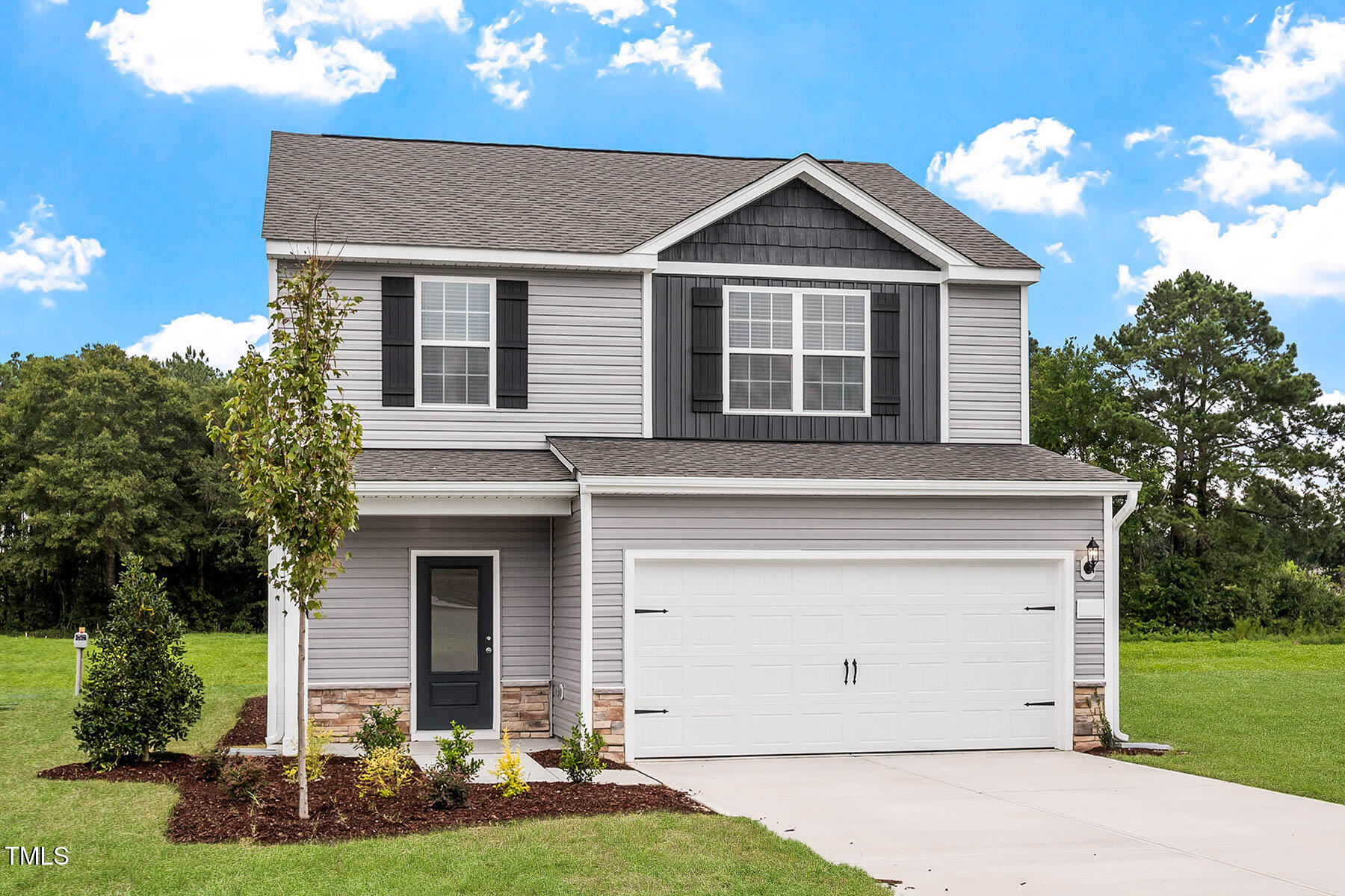 8960 Ava Drive, Bailey, NC 27807