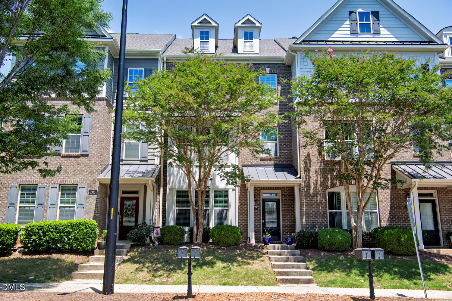 1317 Rodessa Run, Raleigh, NC 27607
