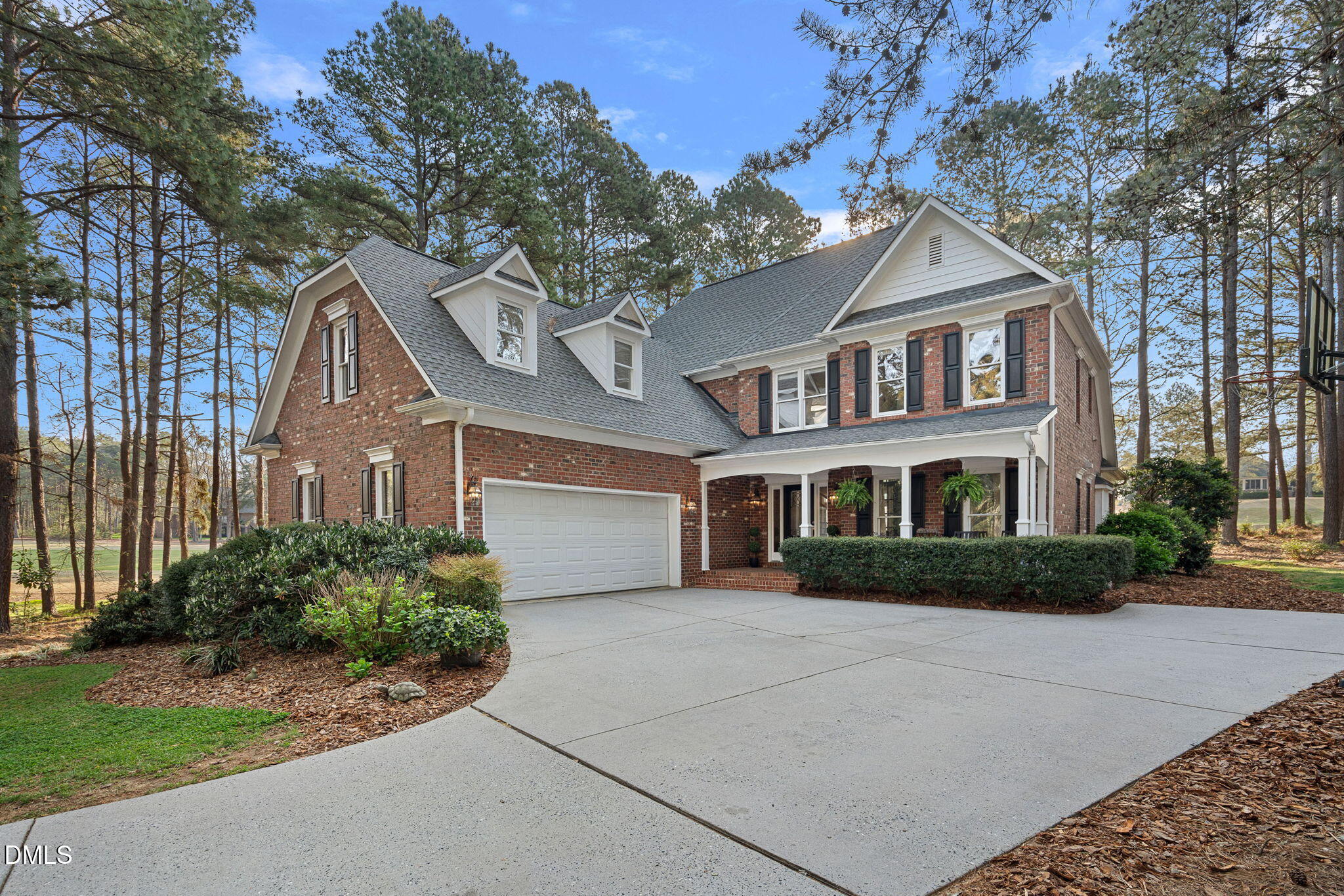 173 Yadkin Falls, New London, NC 28127