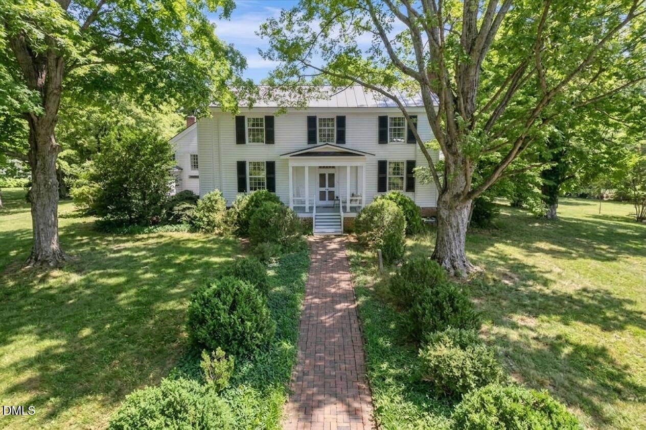 6720 Mebane Oaks Road, Mebane, NC 27302