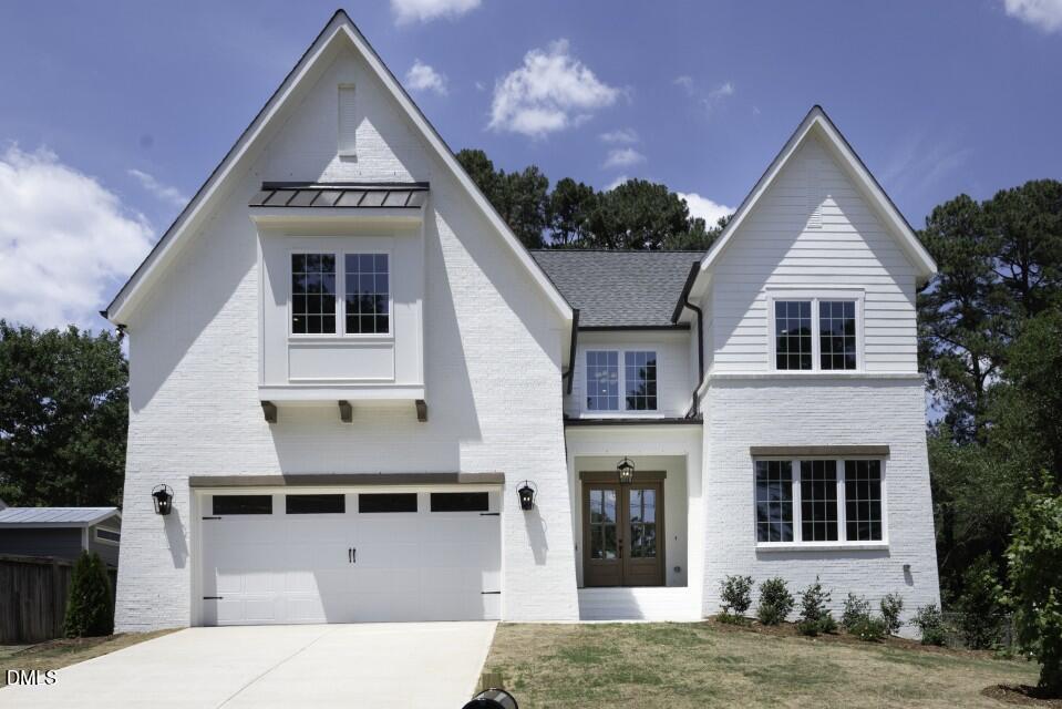 621 Duke Drive, Raleigh, NC 27609
