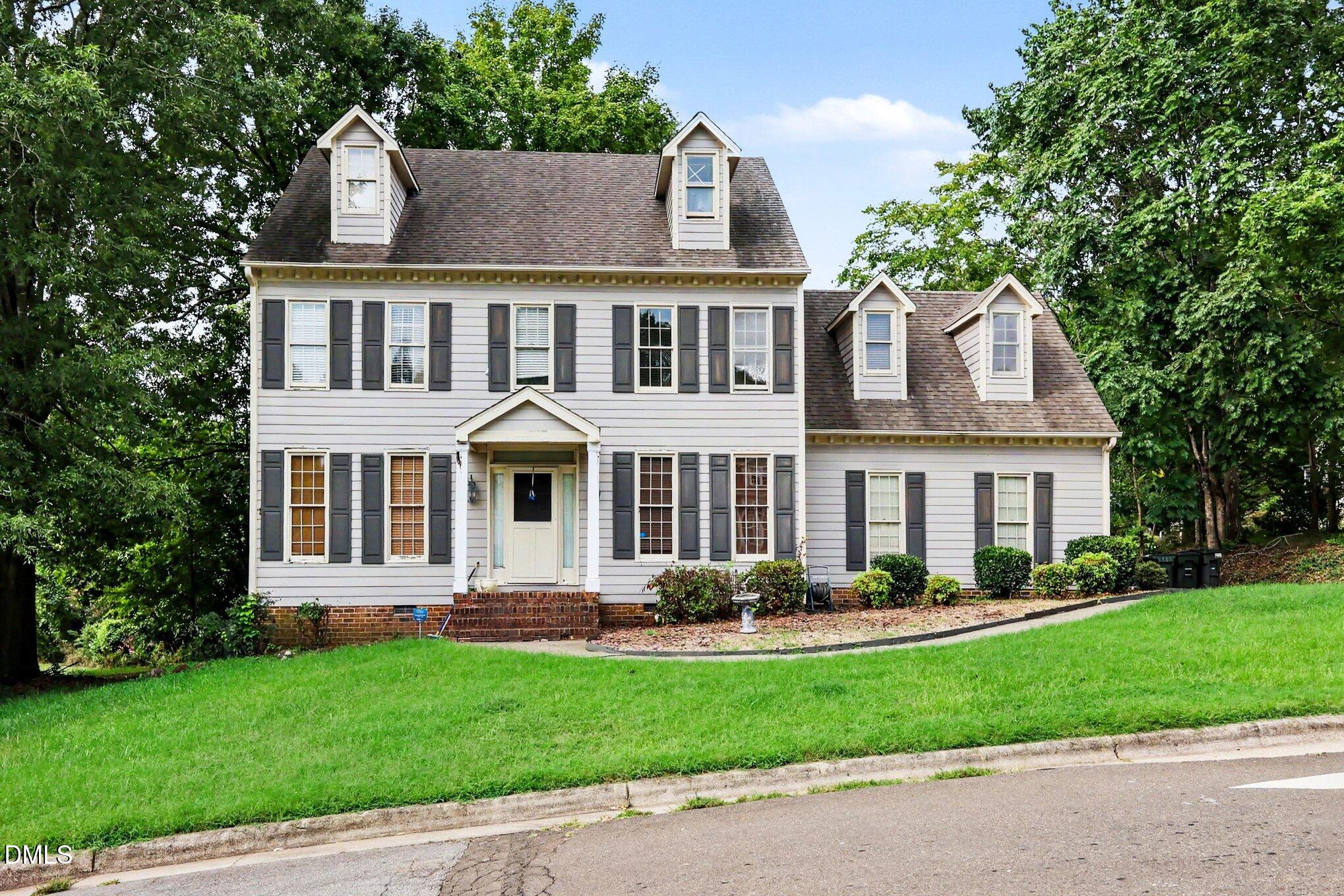 5017 Stardust Drive, Durham, NC 27712