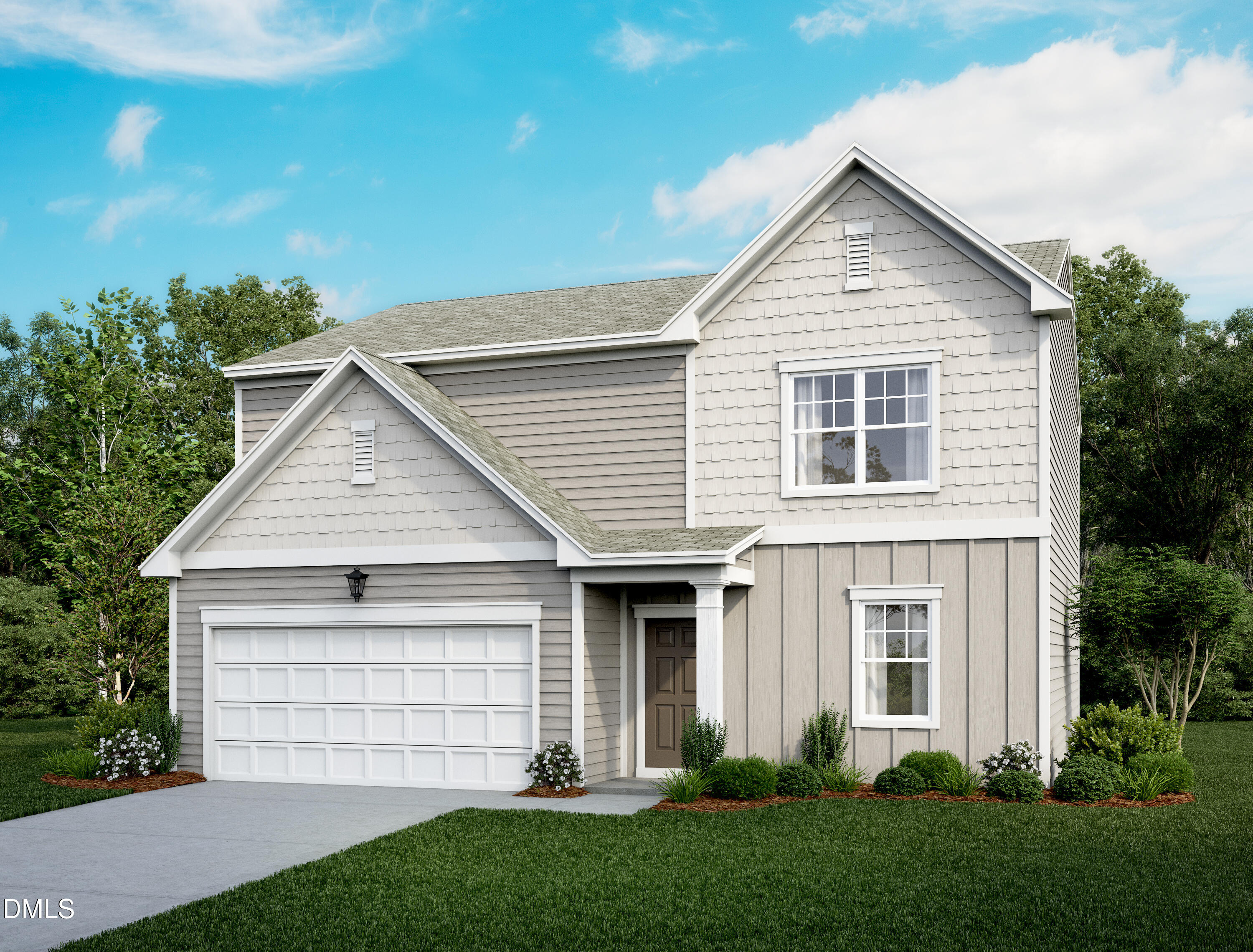 216 Blue Sky Lane, Louisburg, NC 27549