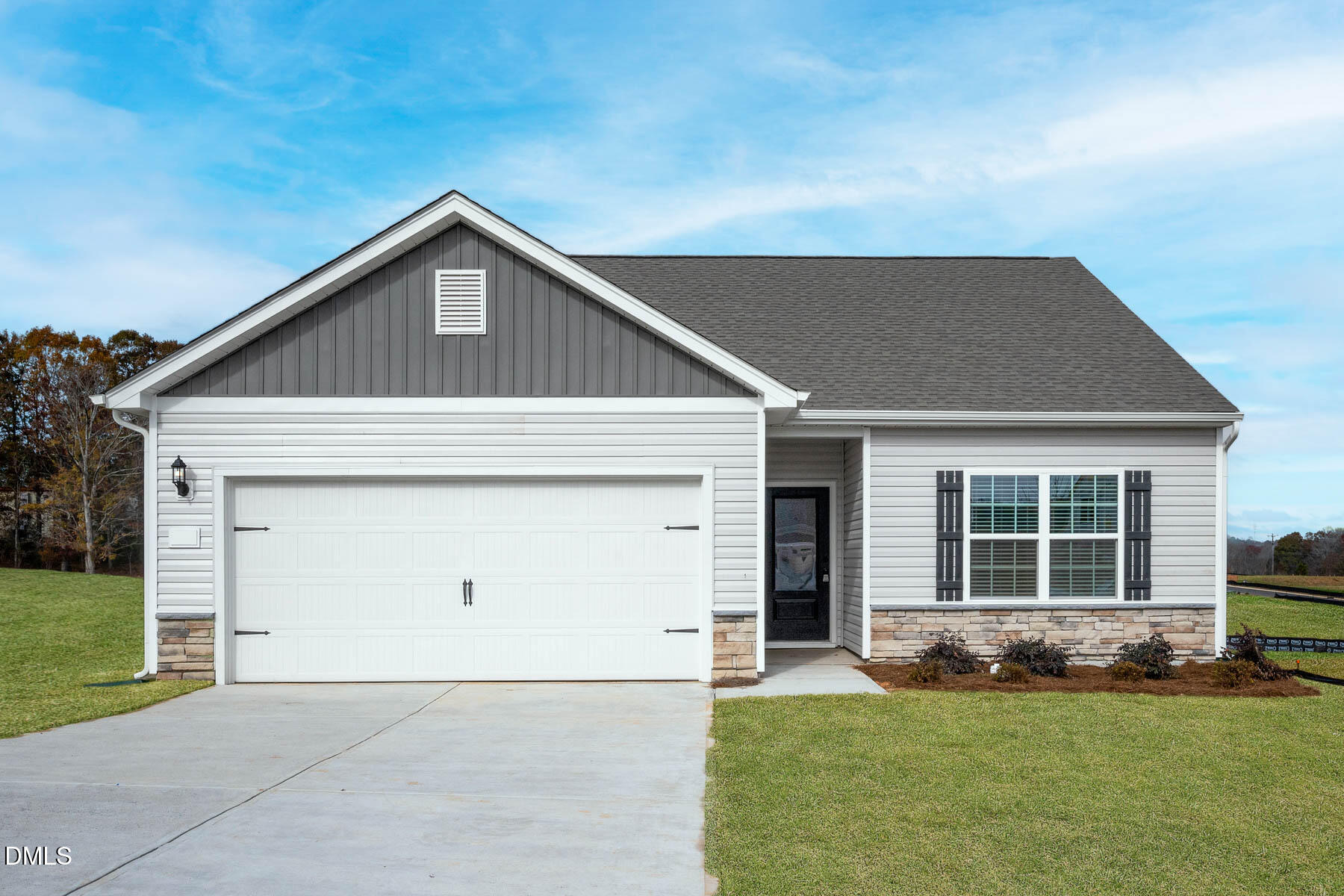 112 Independence Lane, Oxford, NC 27565