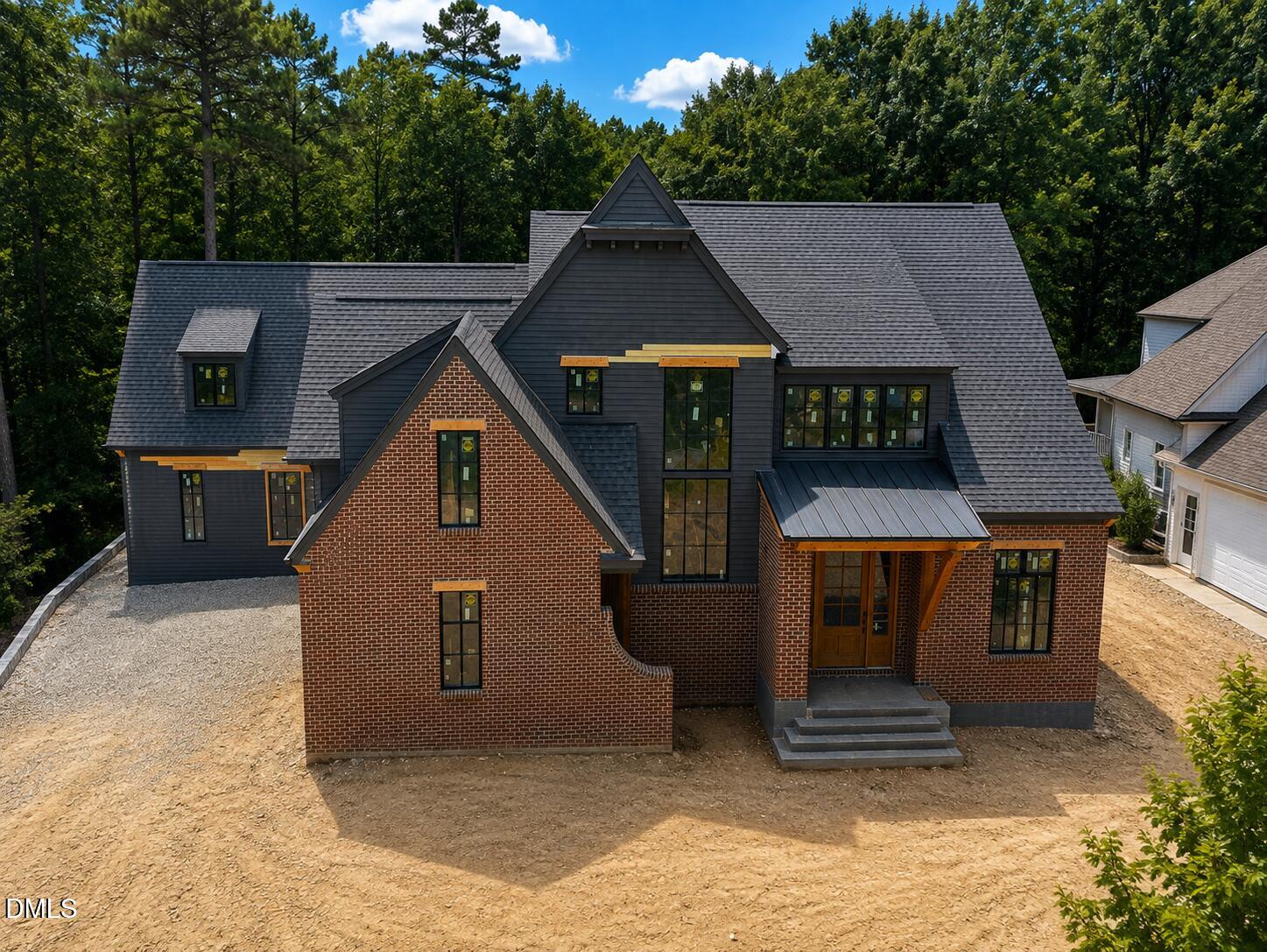 1021 Manchester Drive, Raleigh, NC 27609