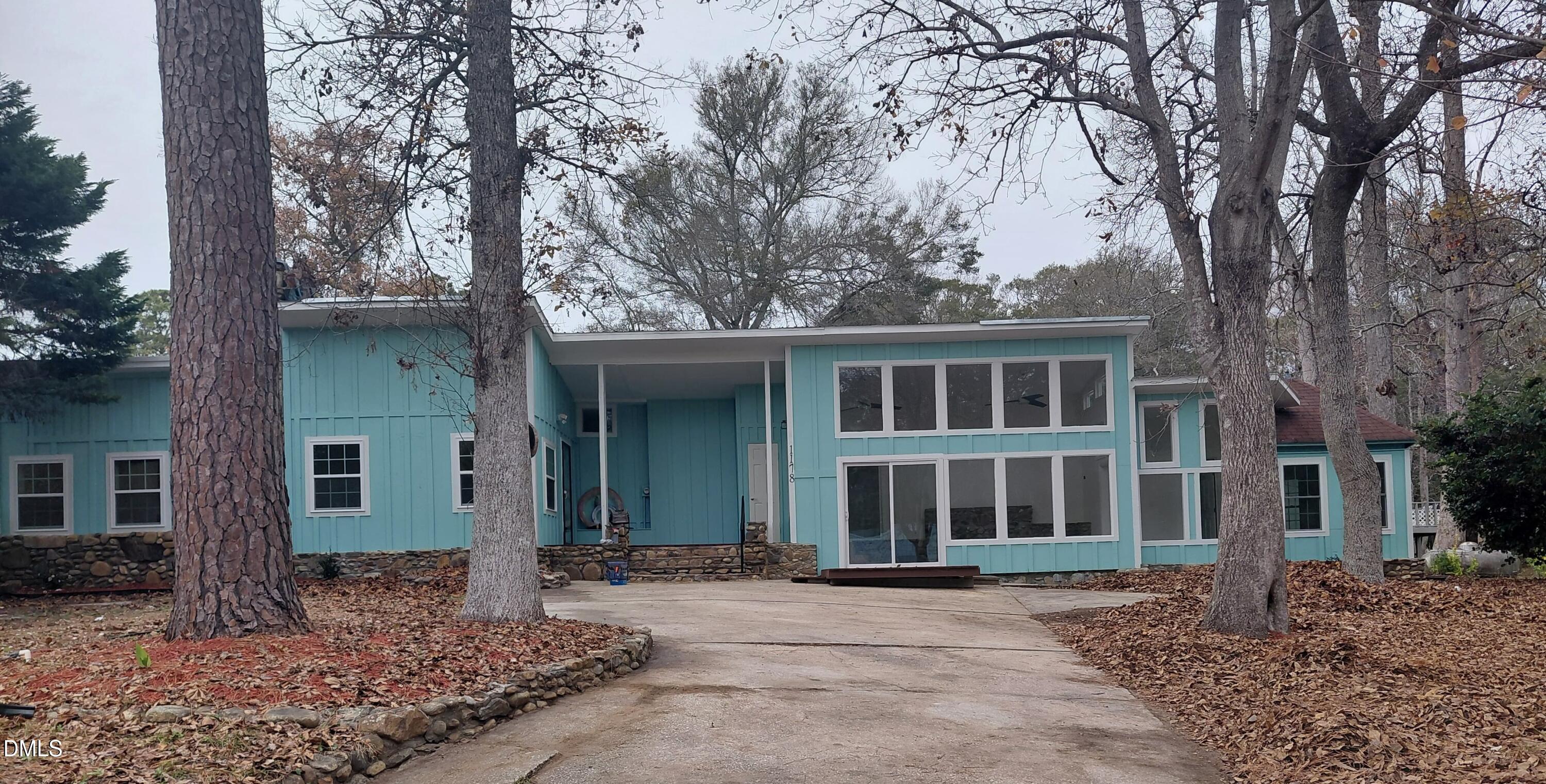 1178 Cyprus Street SW, Supply, NC 28452