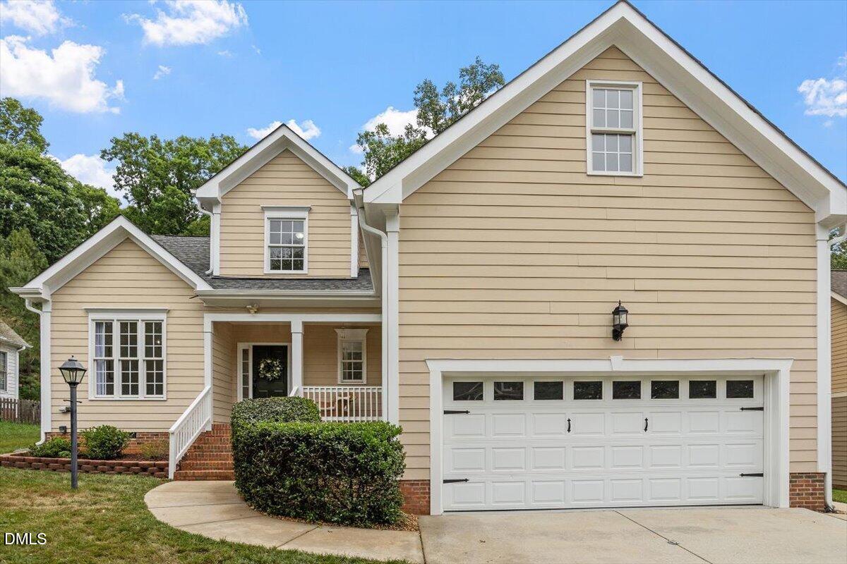 76 Fox Chapel Lane, Pittsboro, NC 27312