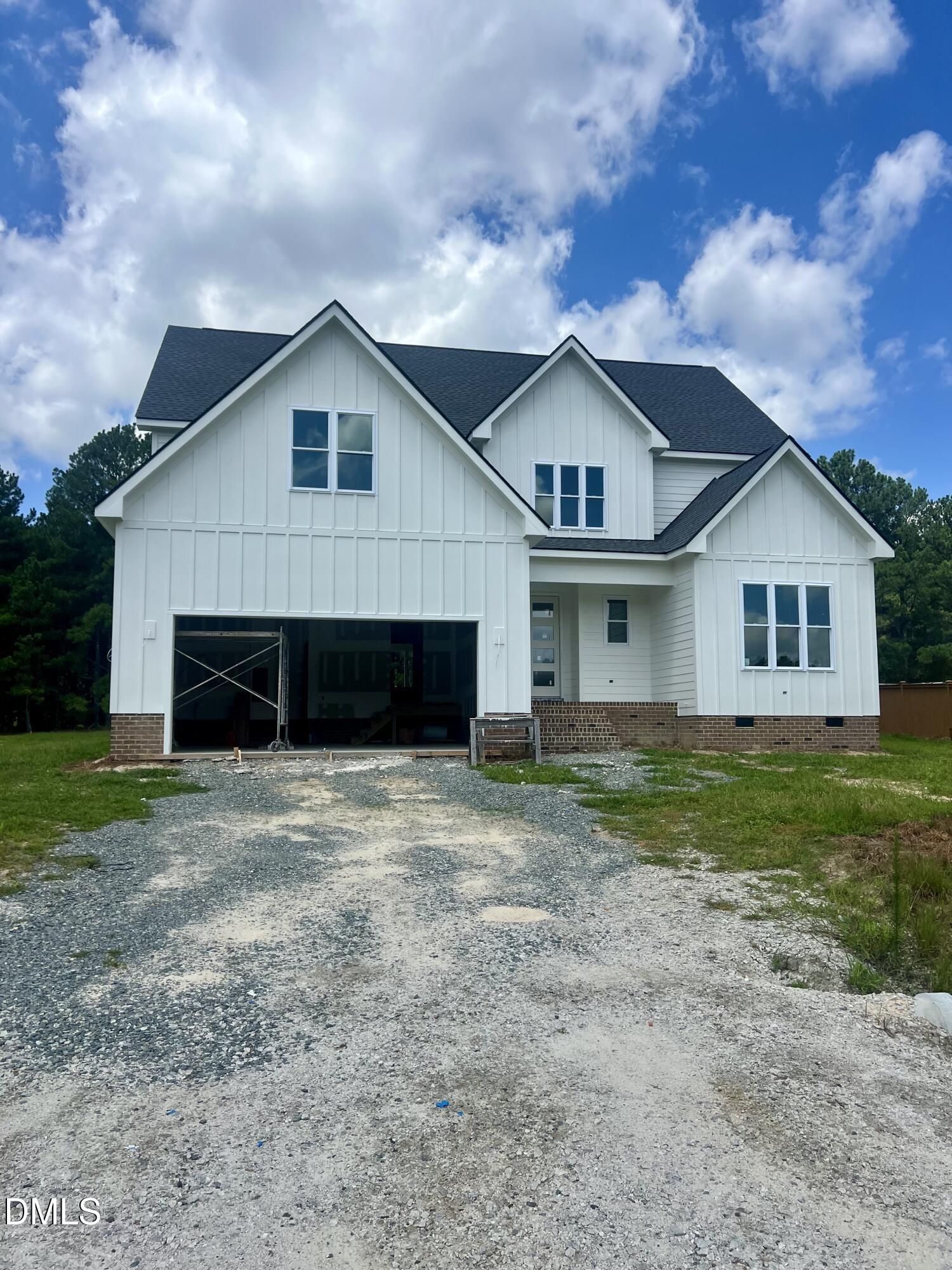 72 Warner Hill Court, Fuquay Varina, NC 27526