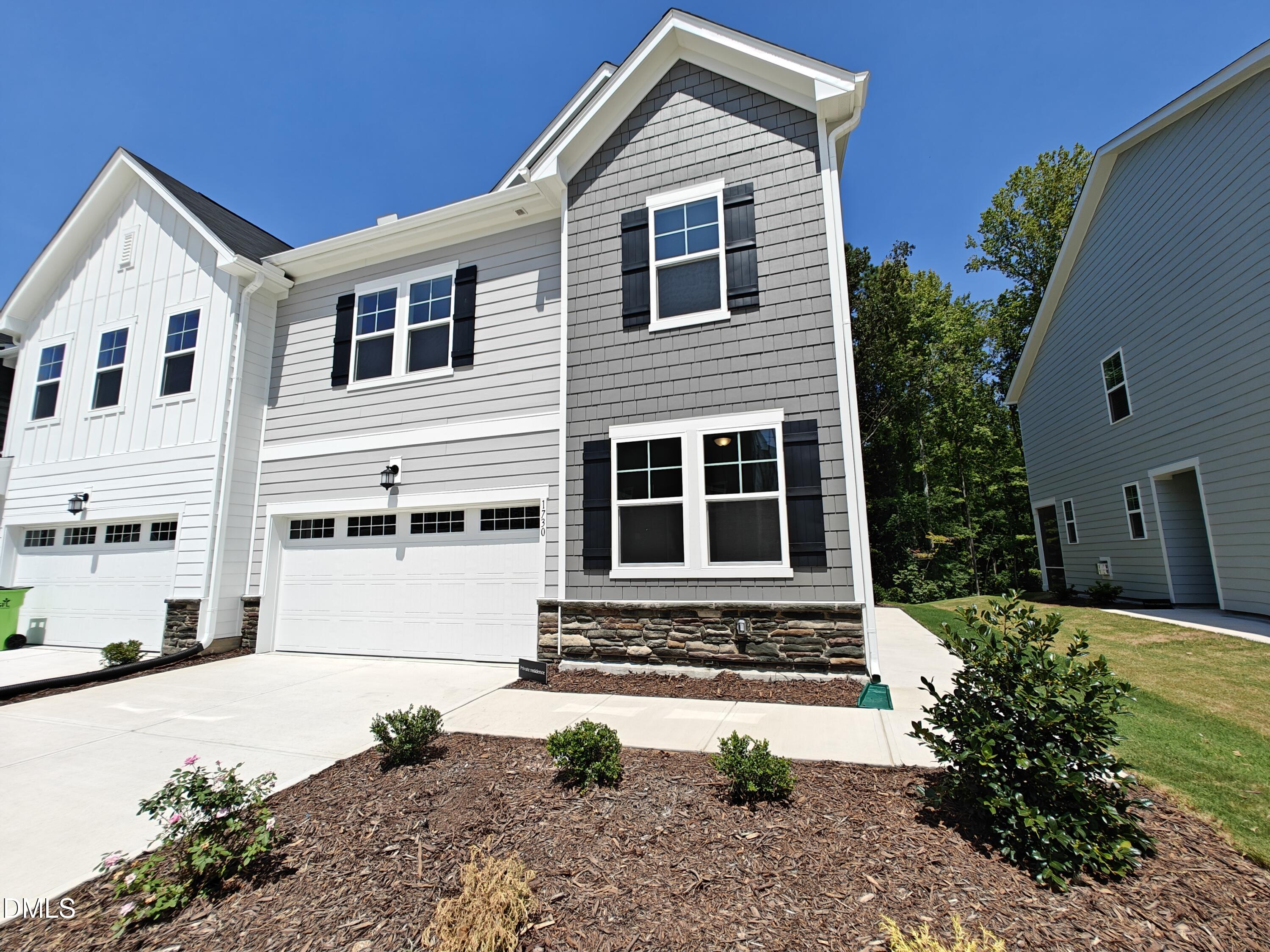 1730 Alpine Summer Lane, Apex, NC 27502