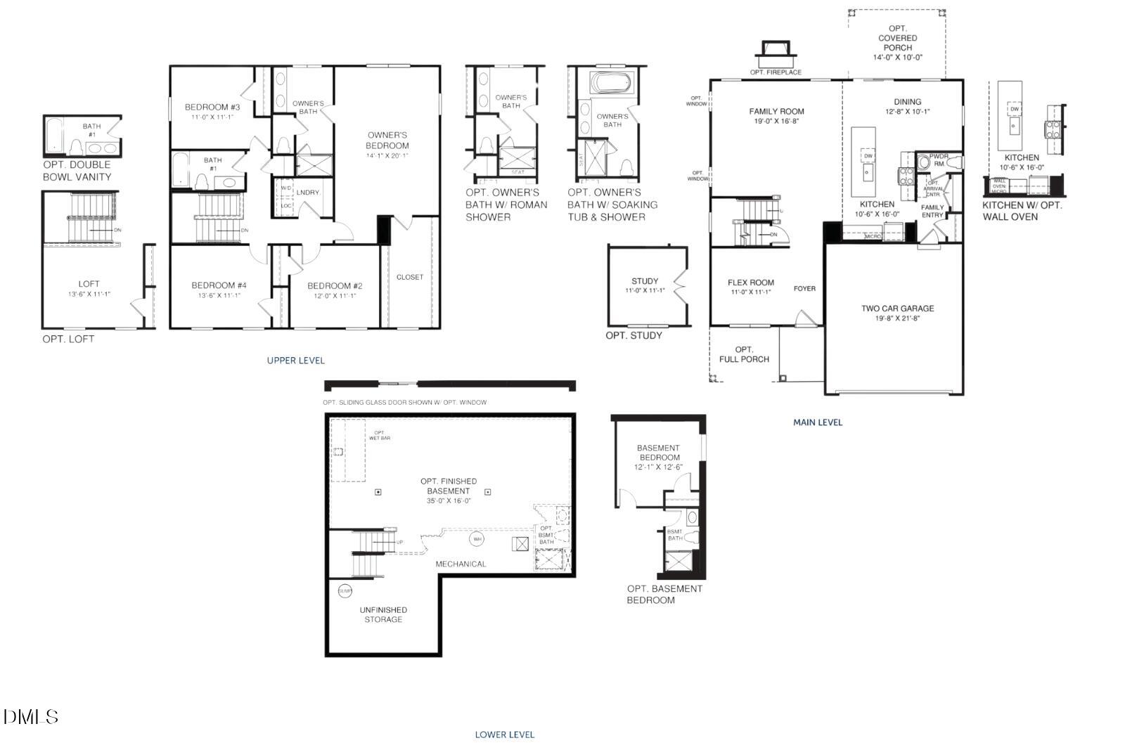 48 Bluebell Street, Sanford, NC 27330