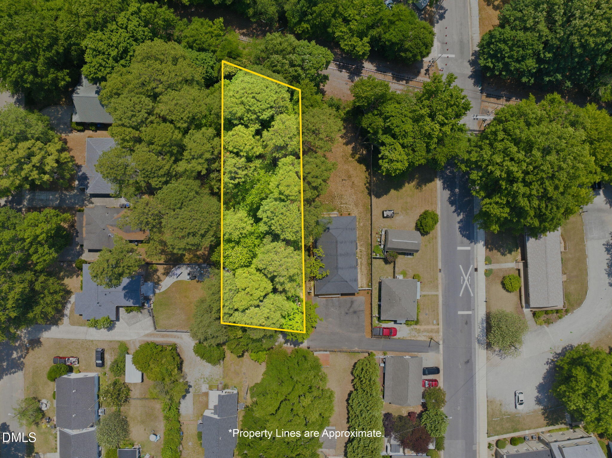620 Railroad Street, Wake Forest, NC 27587