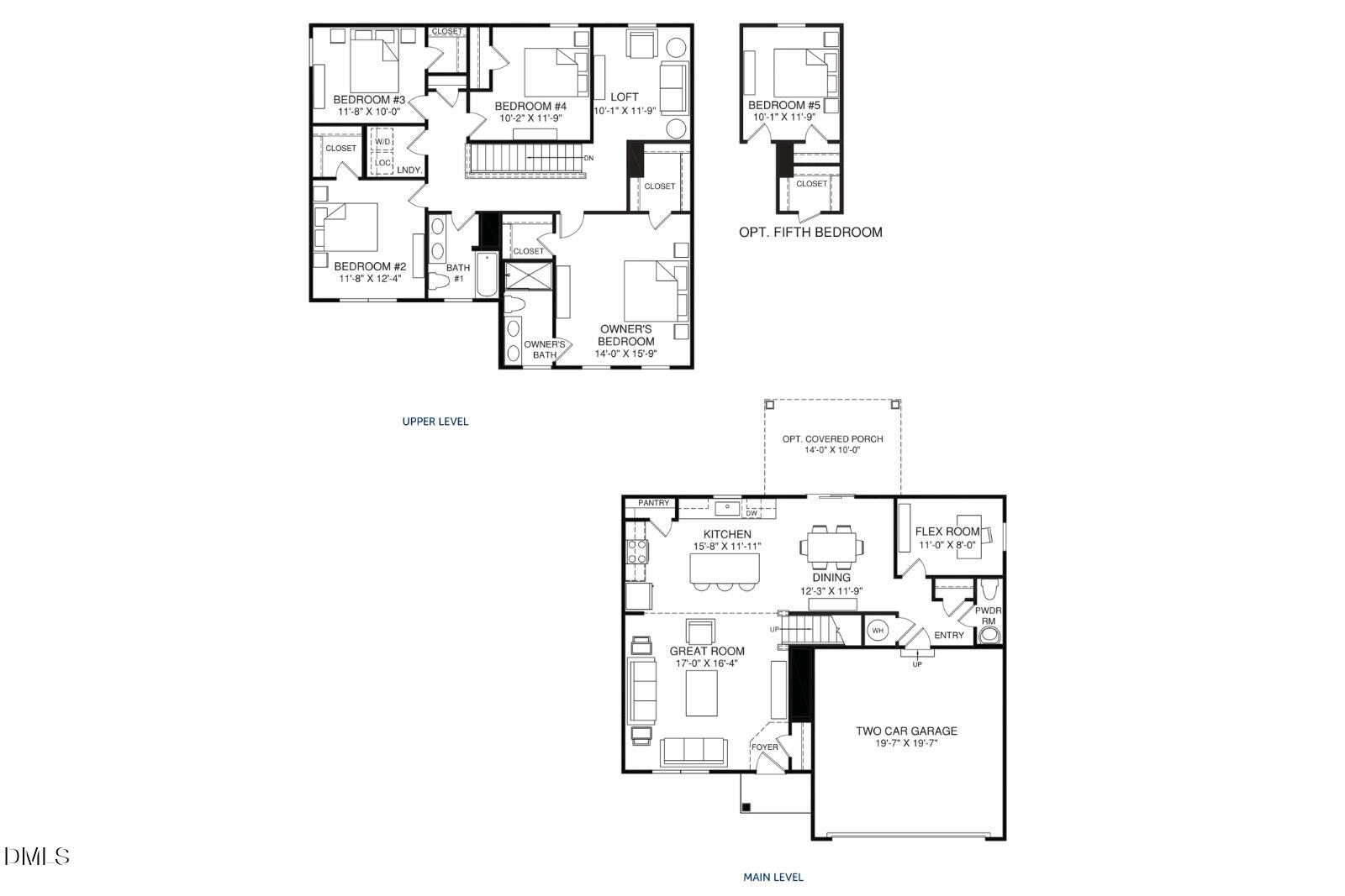 917 Jasmine Street, Wendell, NC 27591