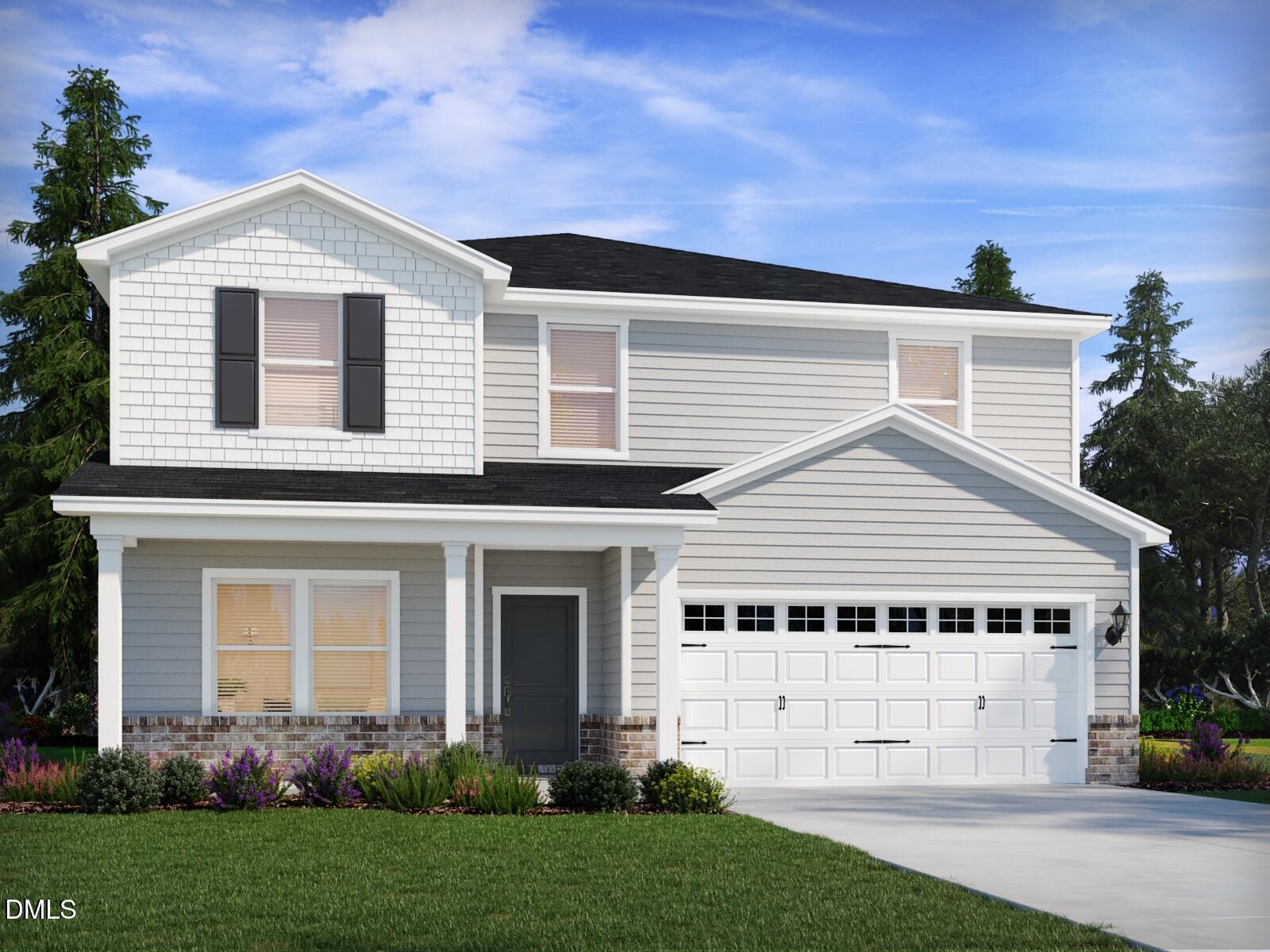 128 Beadwood Street, Wendell, NC 27591