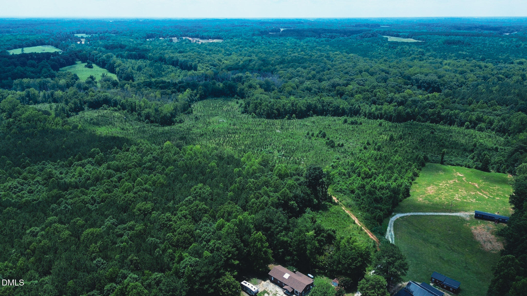 147 Hood Loop Road, Henderson, NC 27537